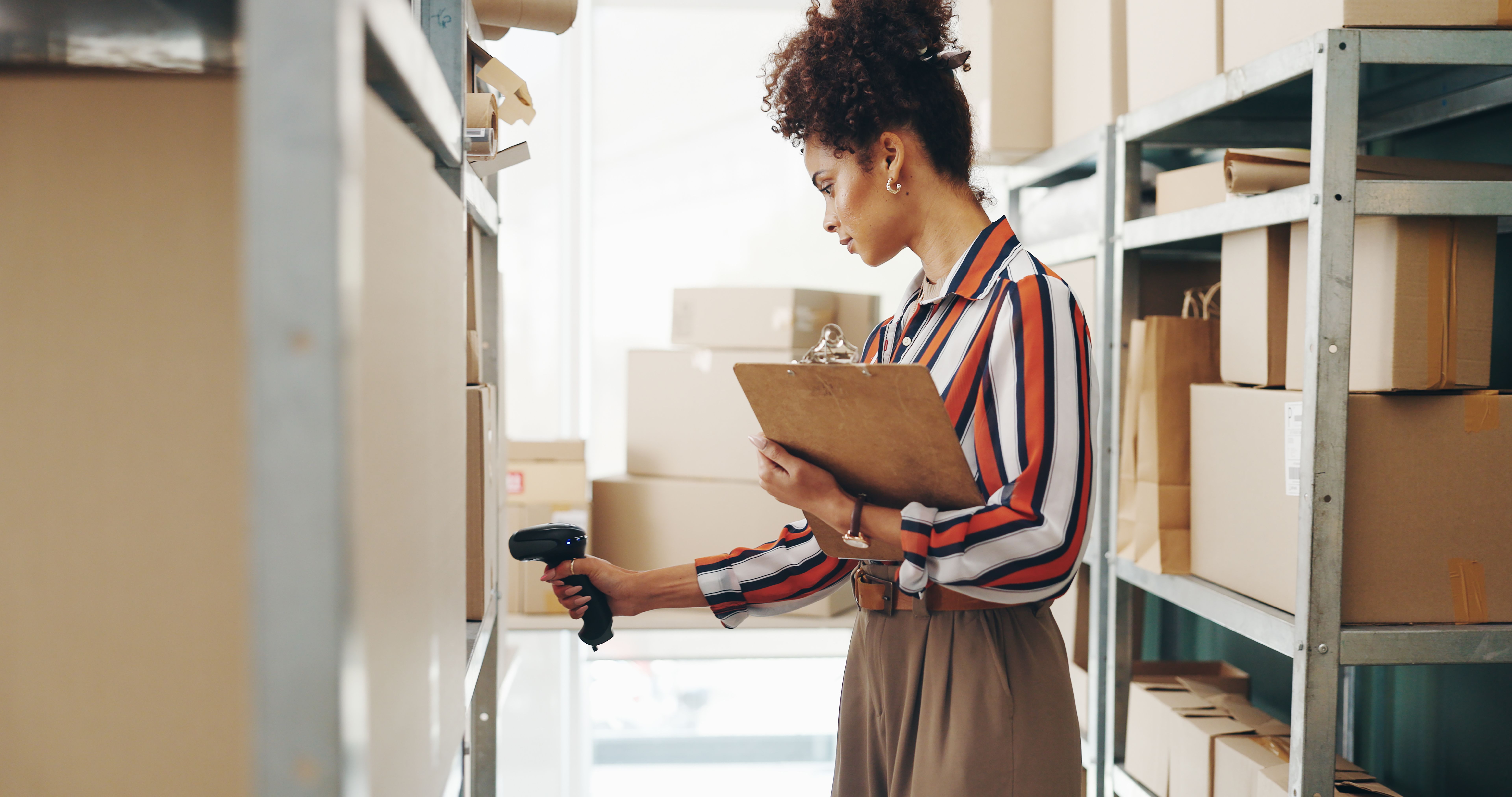 inventory management