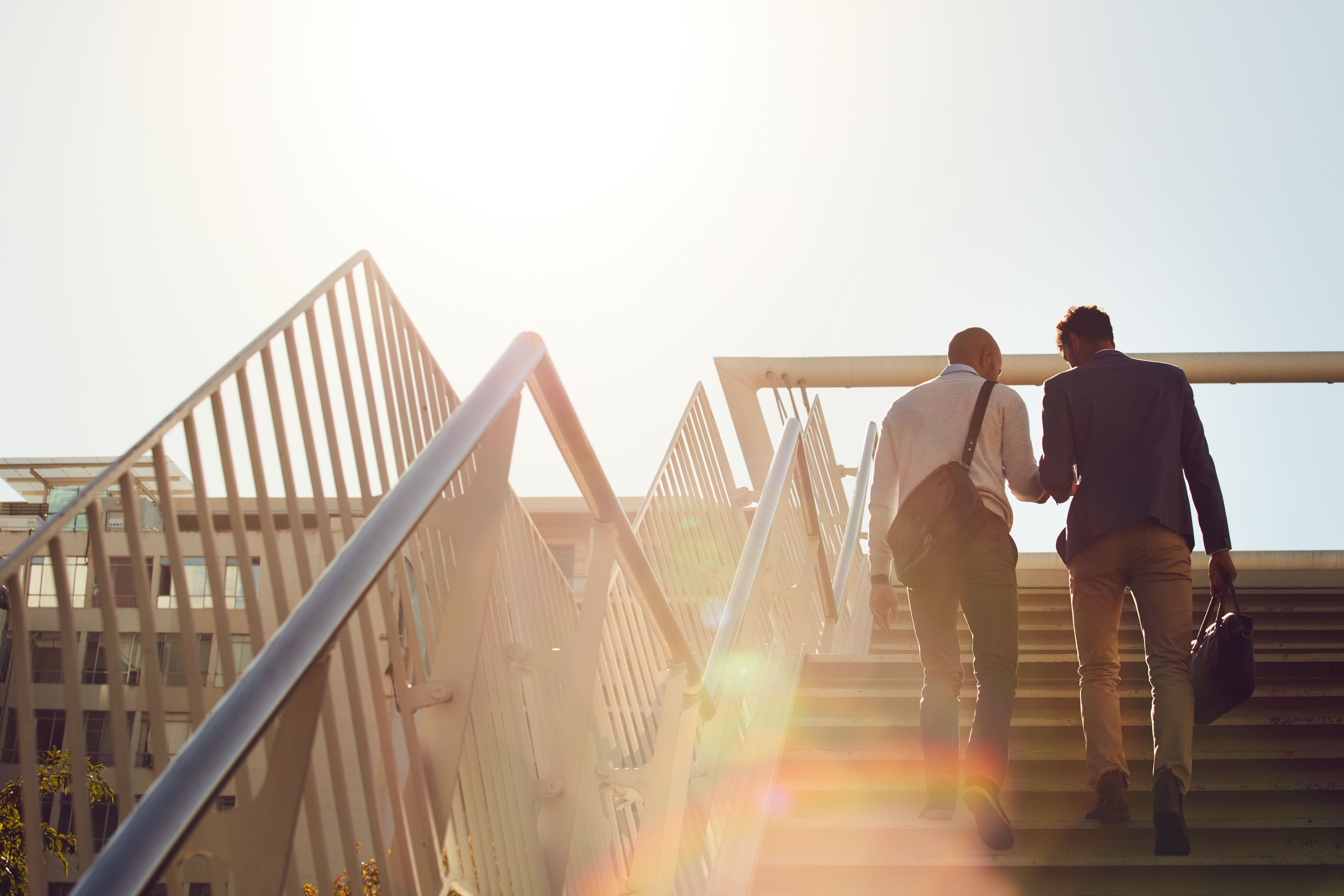 entrepreneurship journey