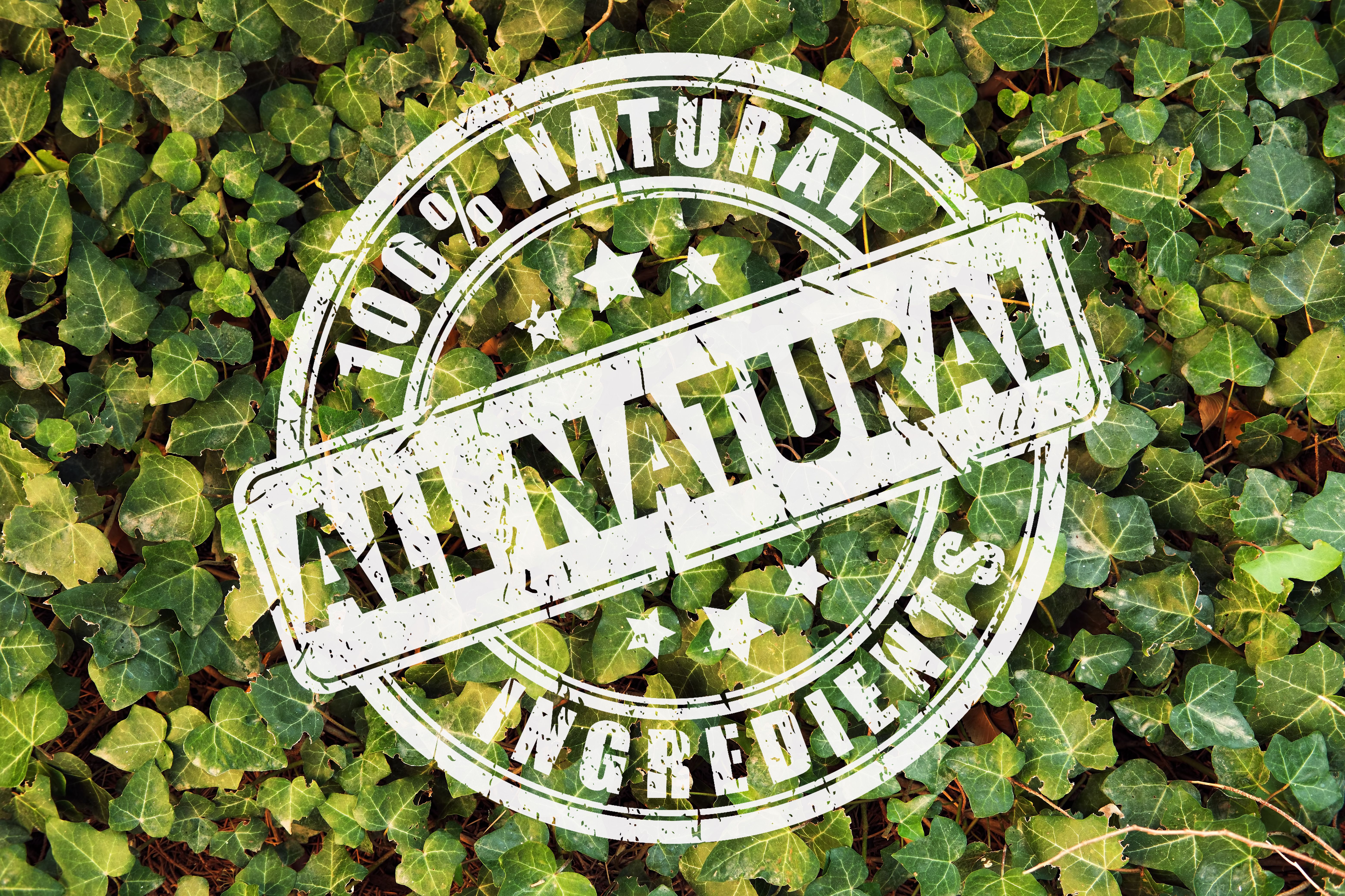 certified green products