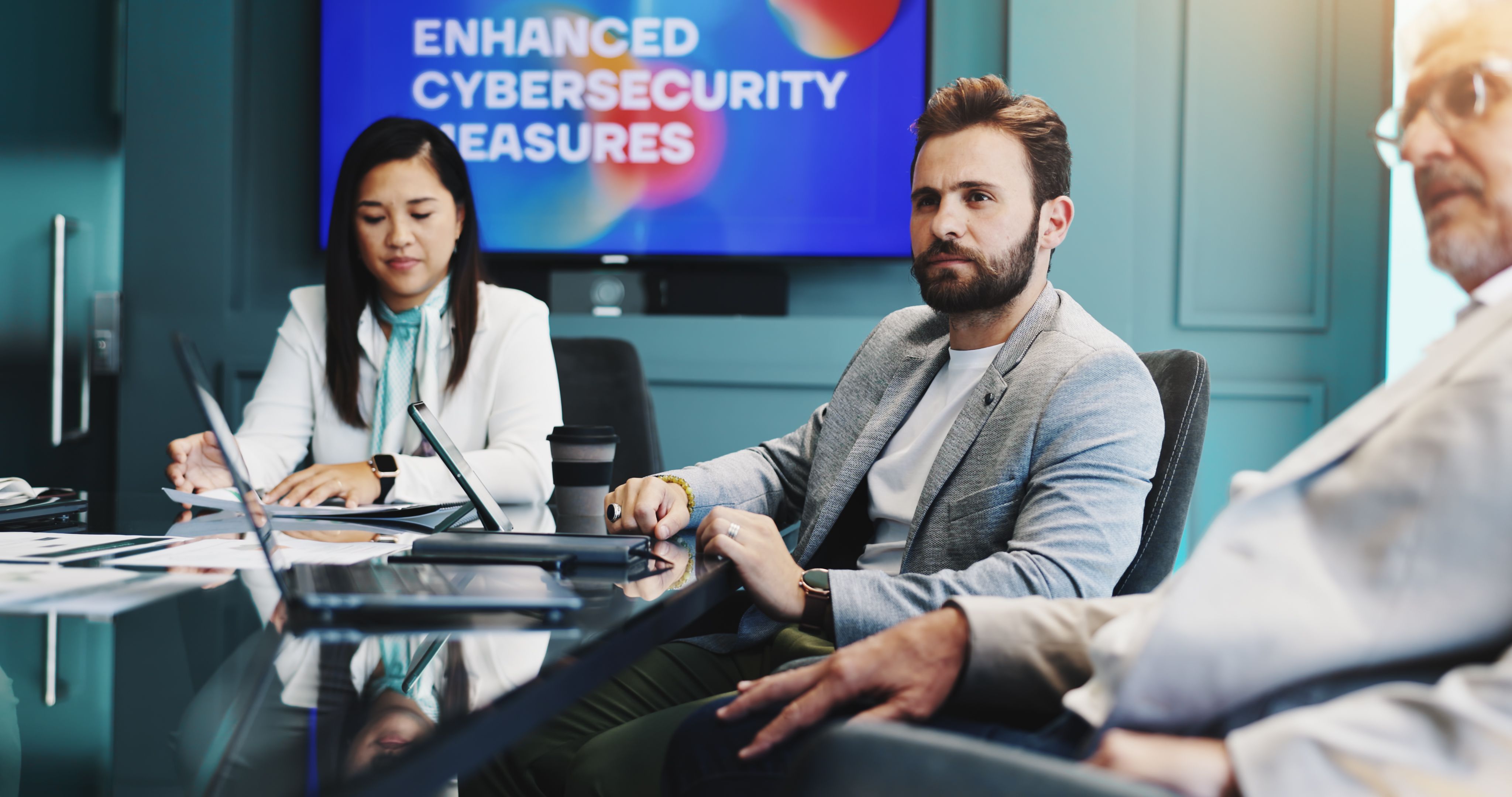 cybersecurity measures