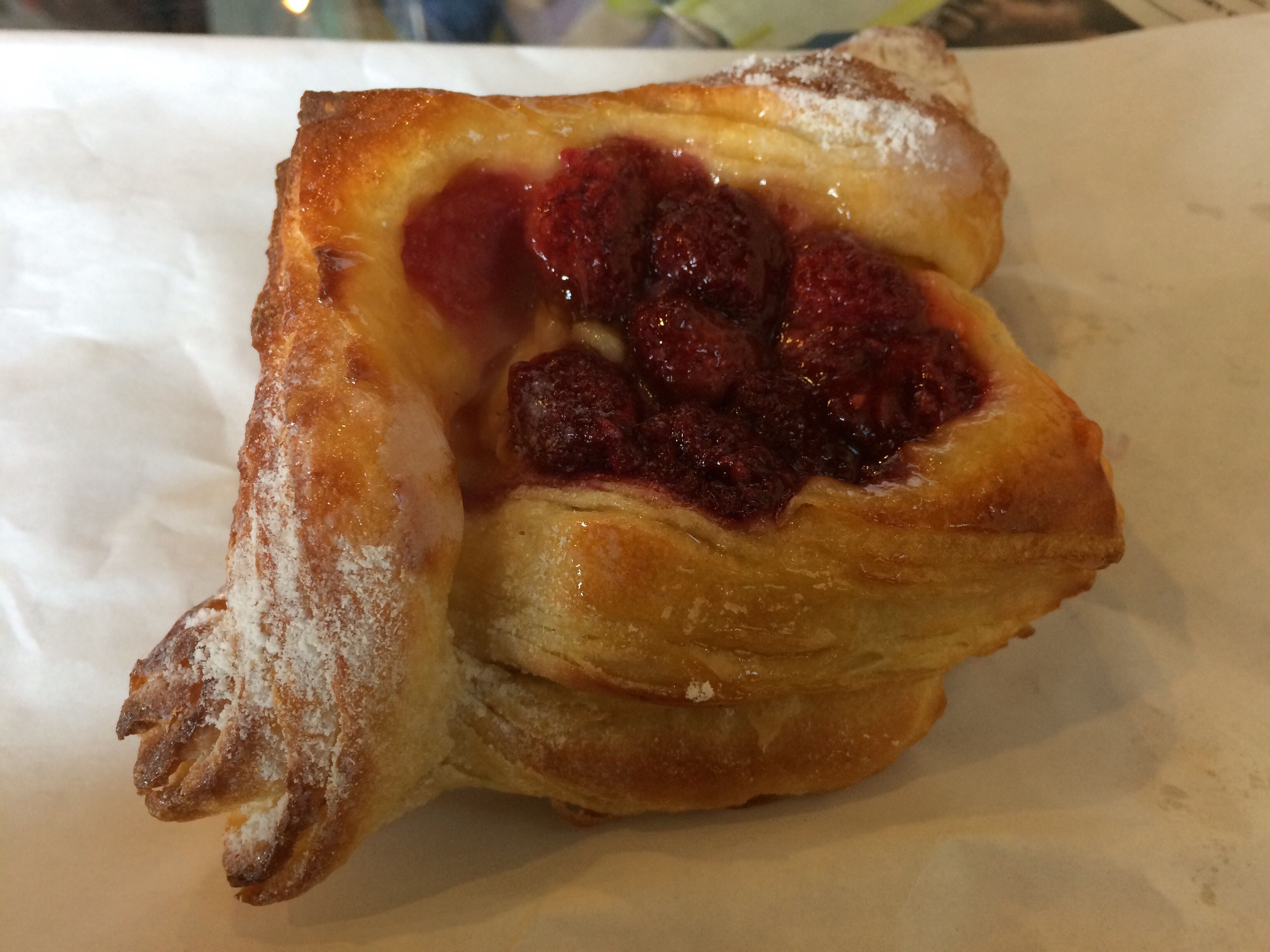 escarffier pastry