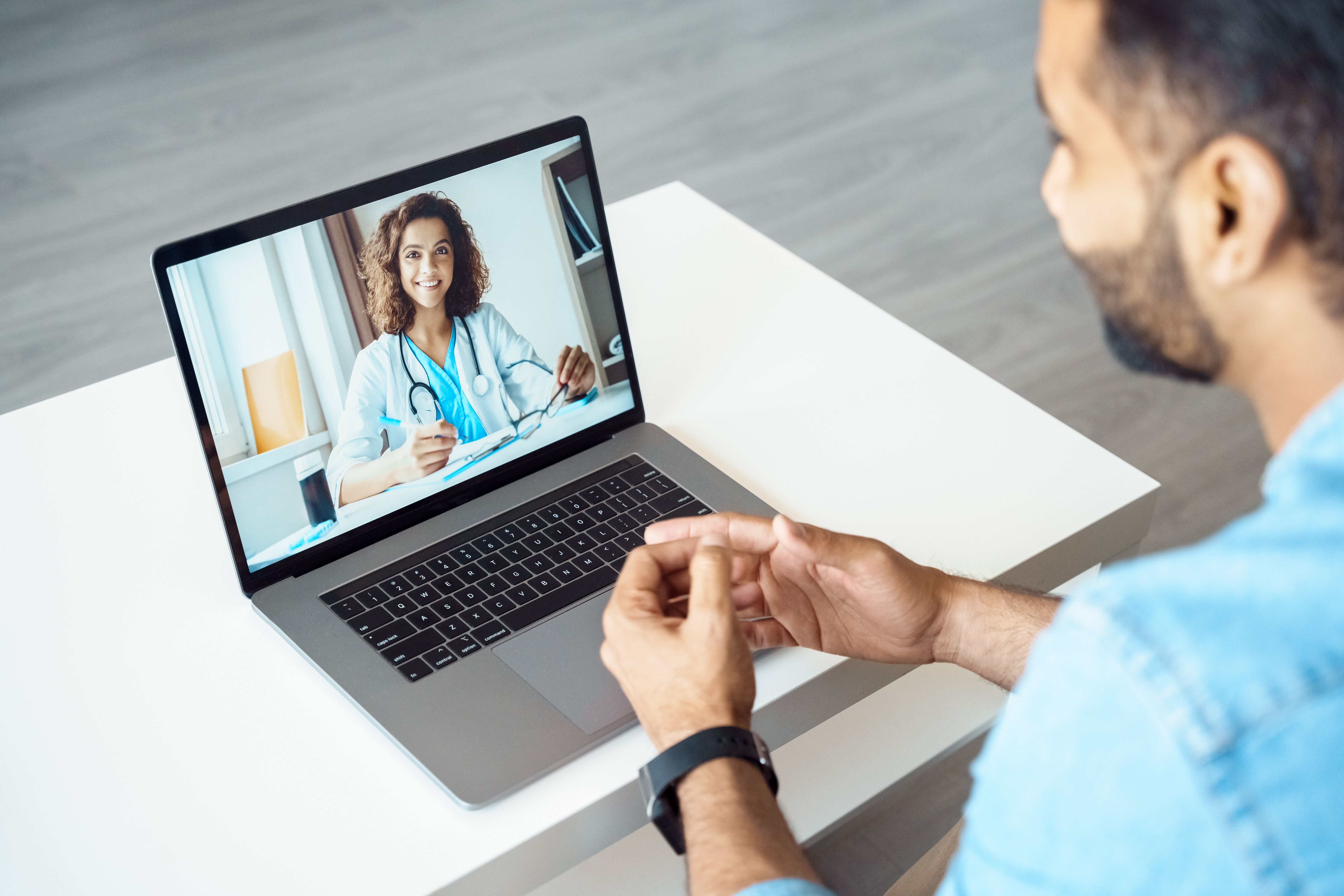 telemedicine healthcare