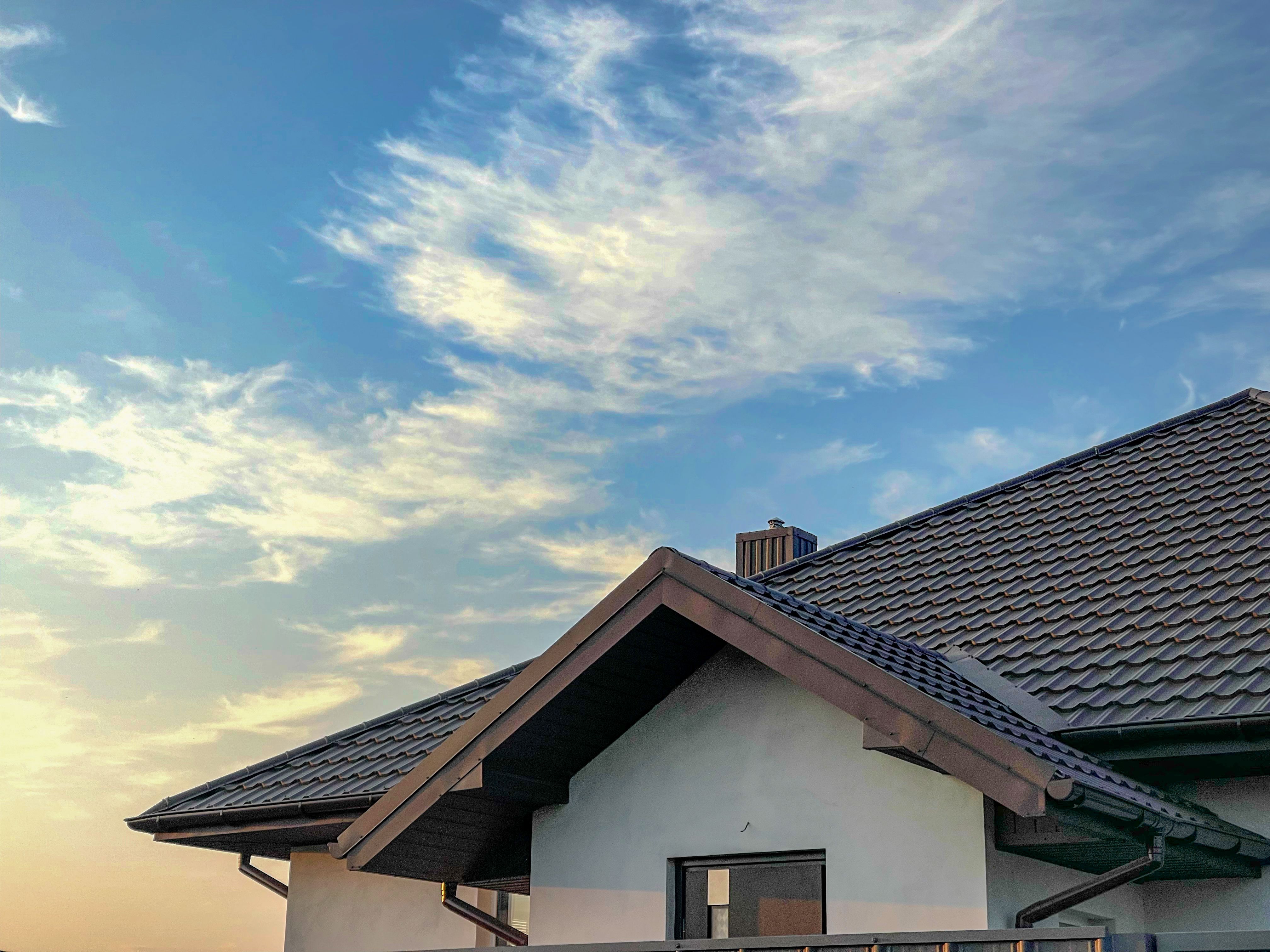 roof replacement