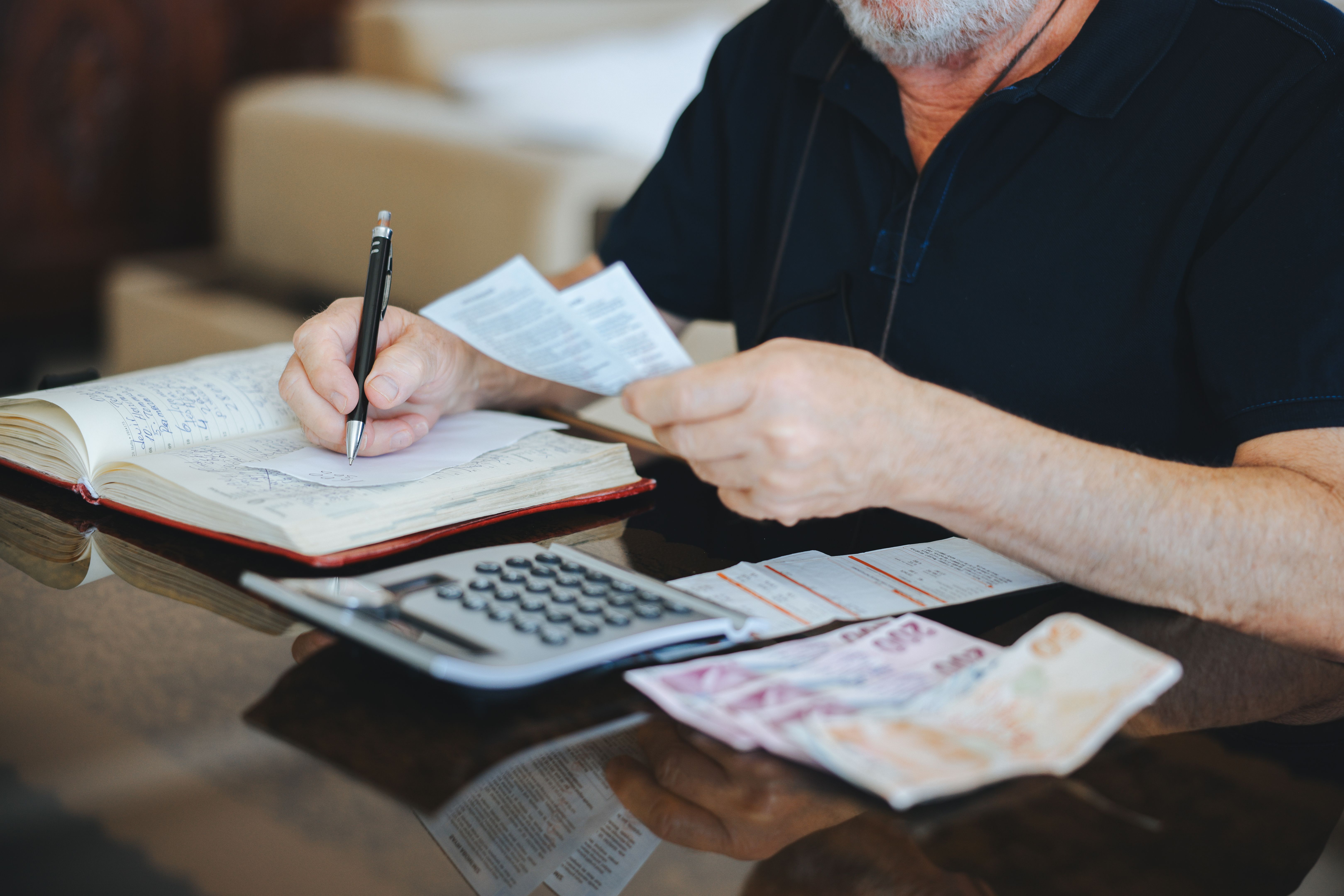 cost calculation