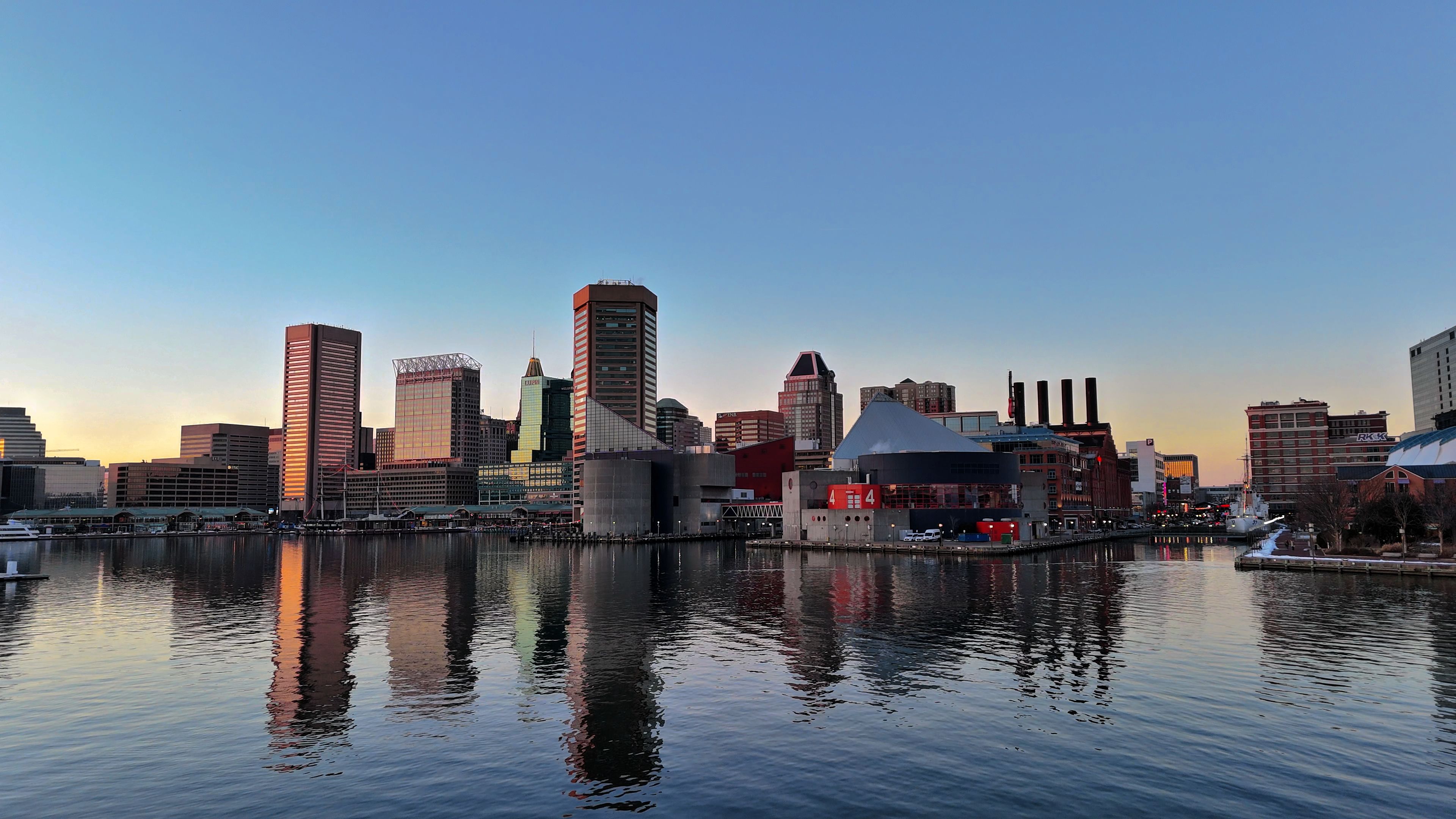 smart technology boat