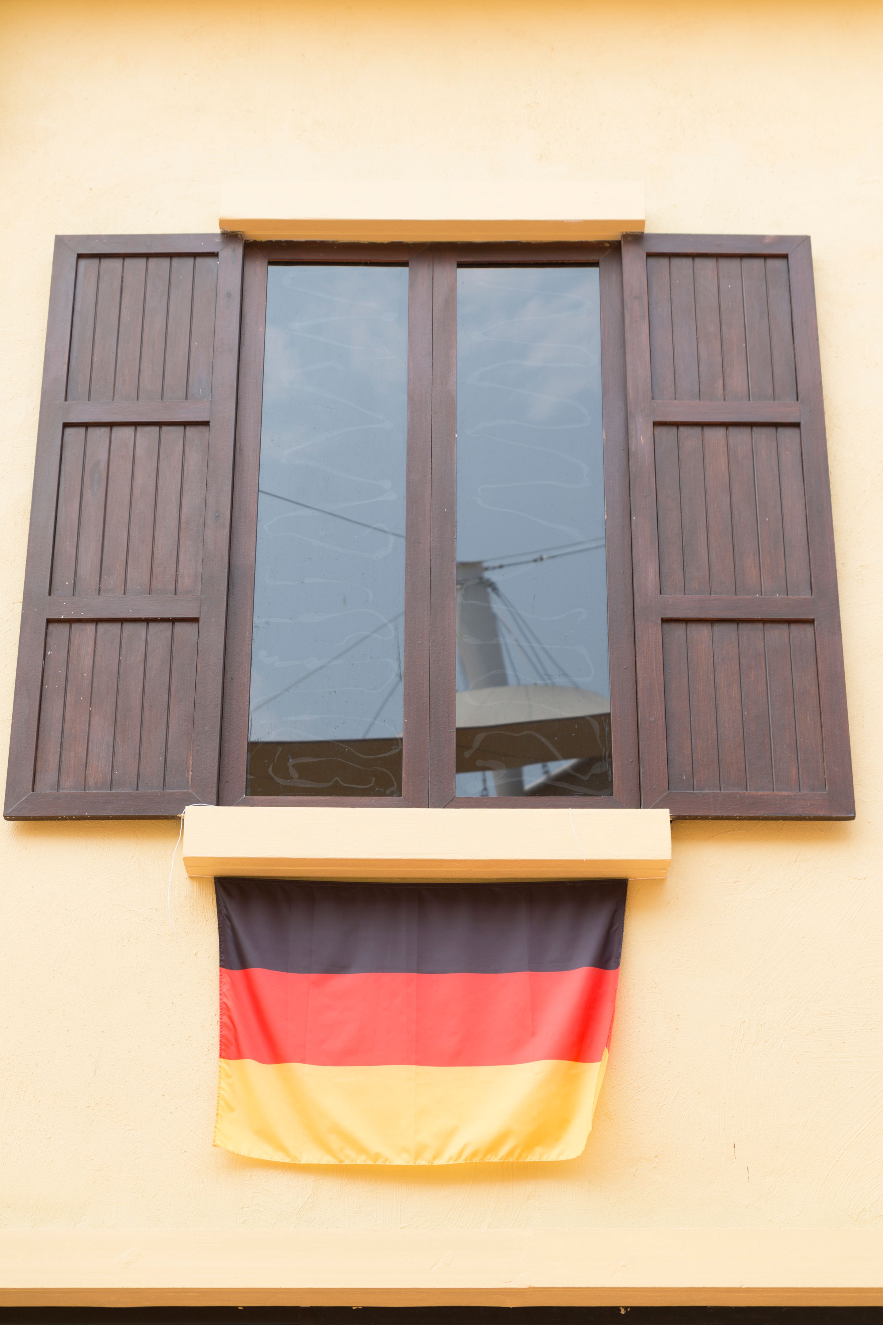 fenster deutschland