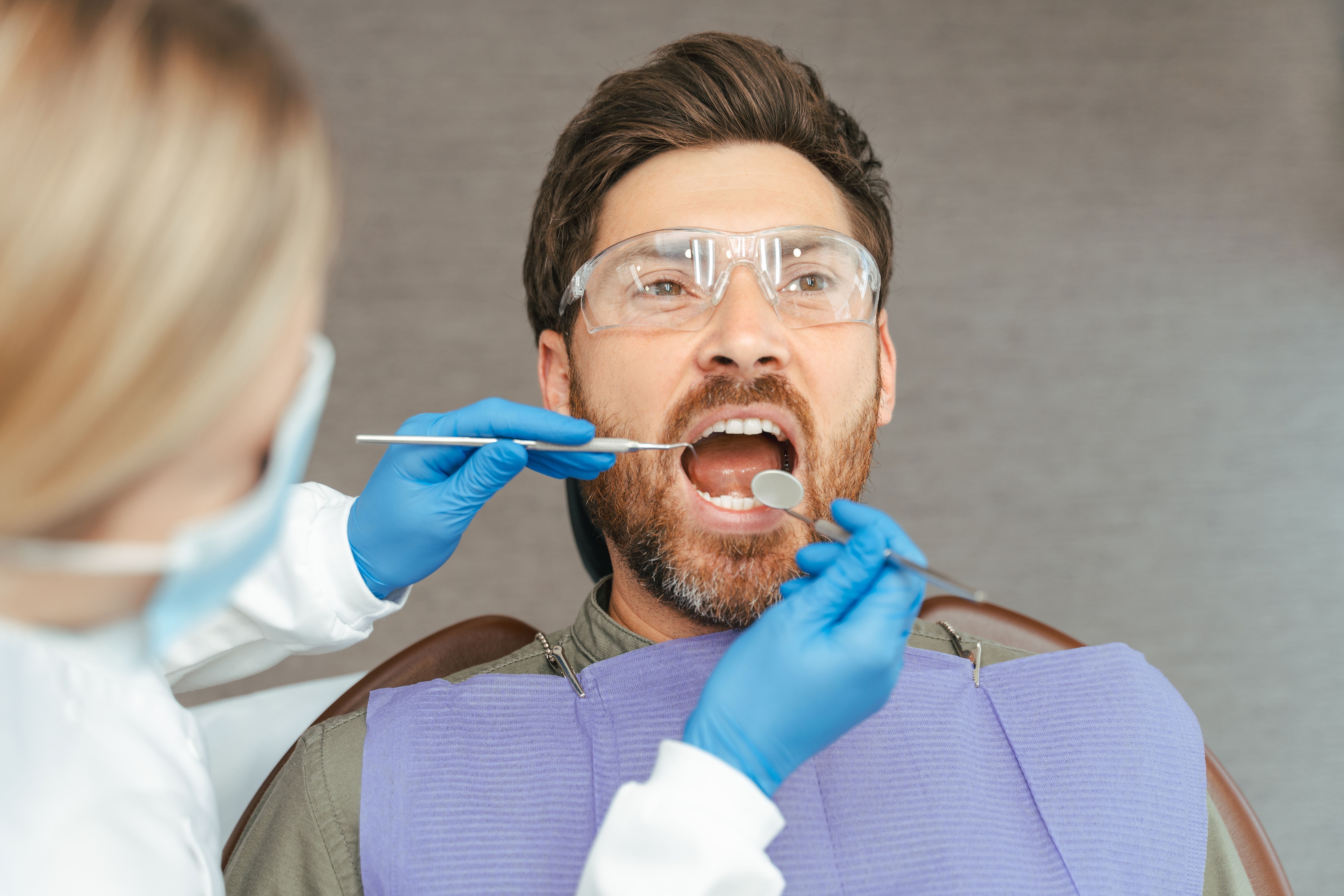 affordable dental care