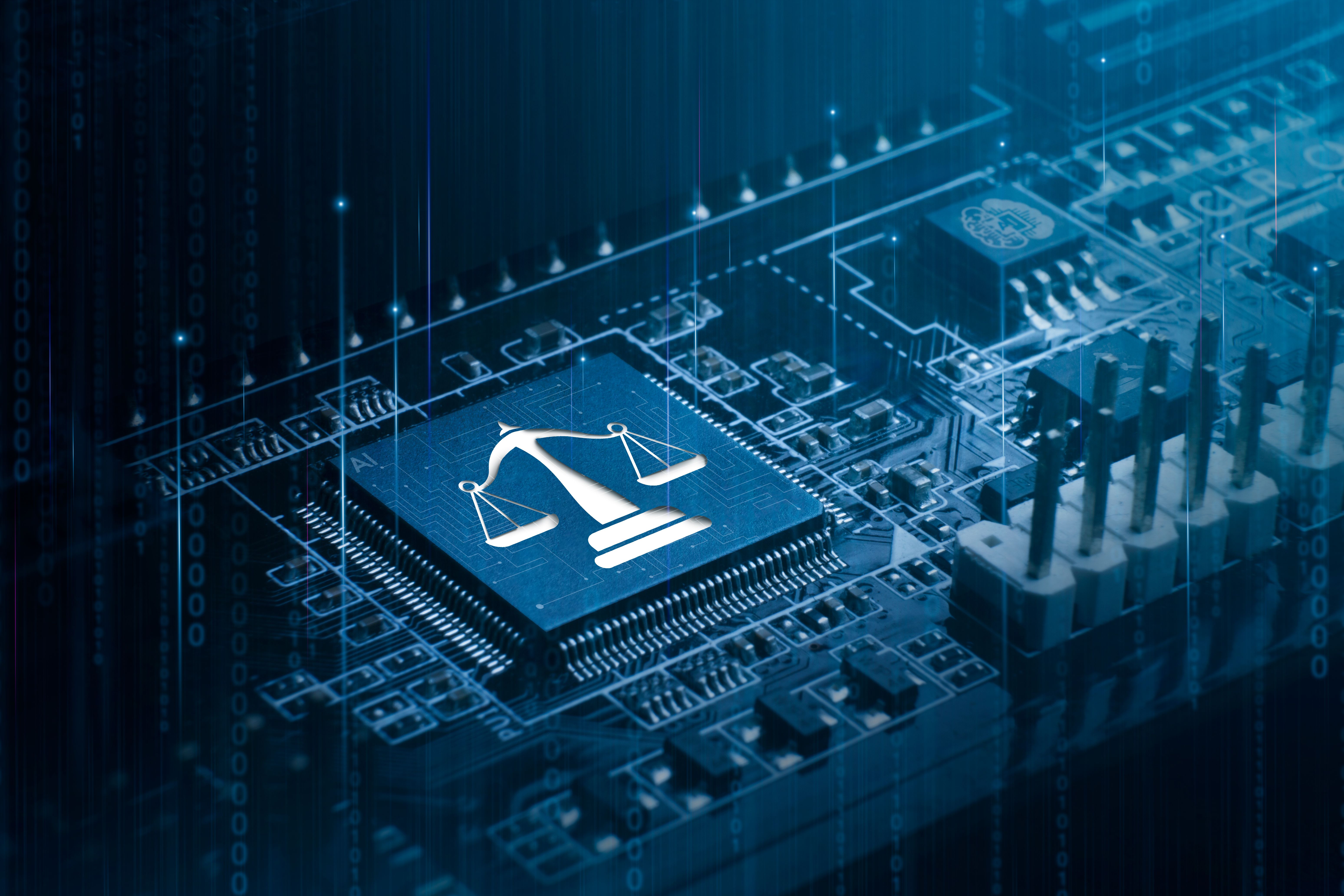 legal compliance