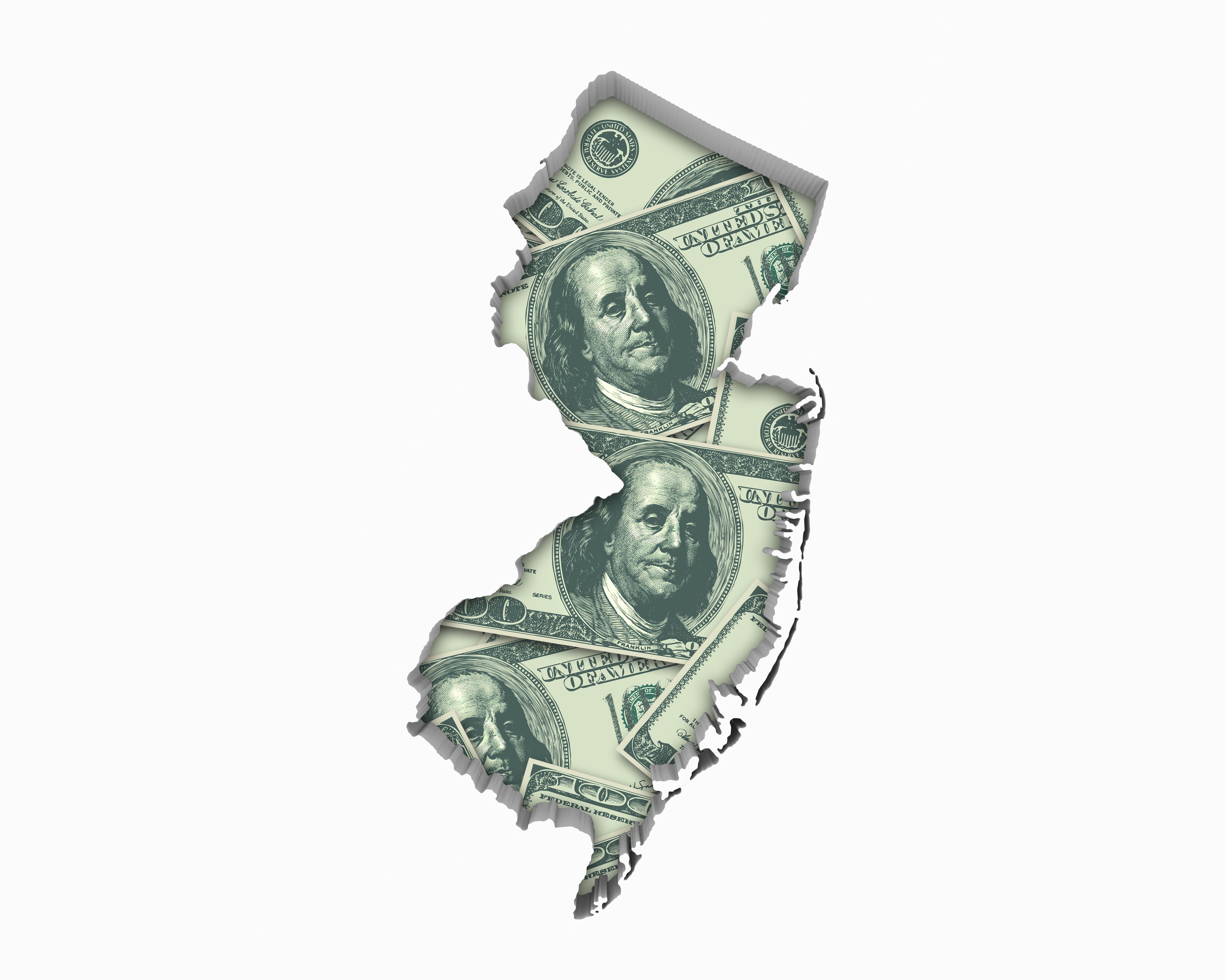 New Jersey economy