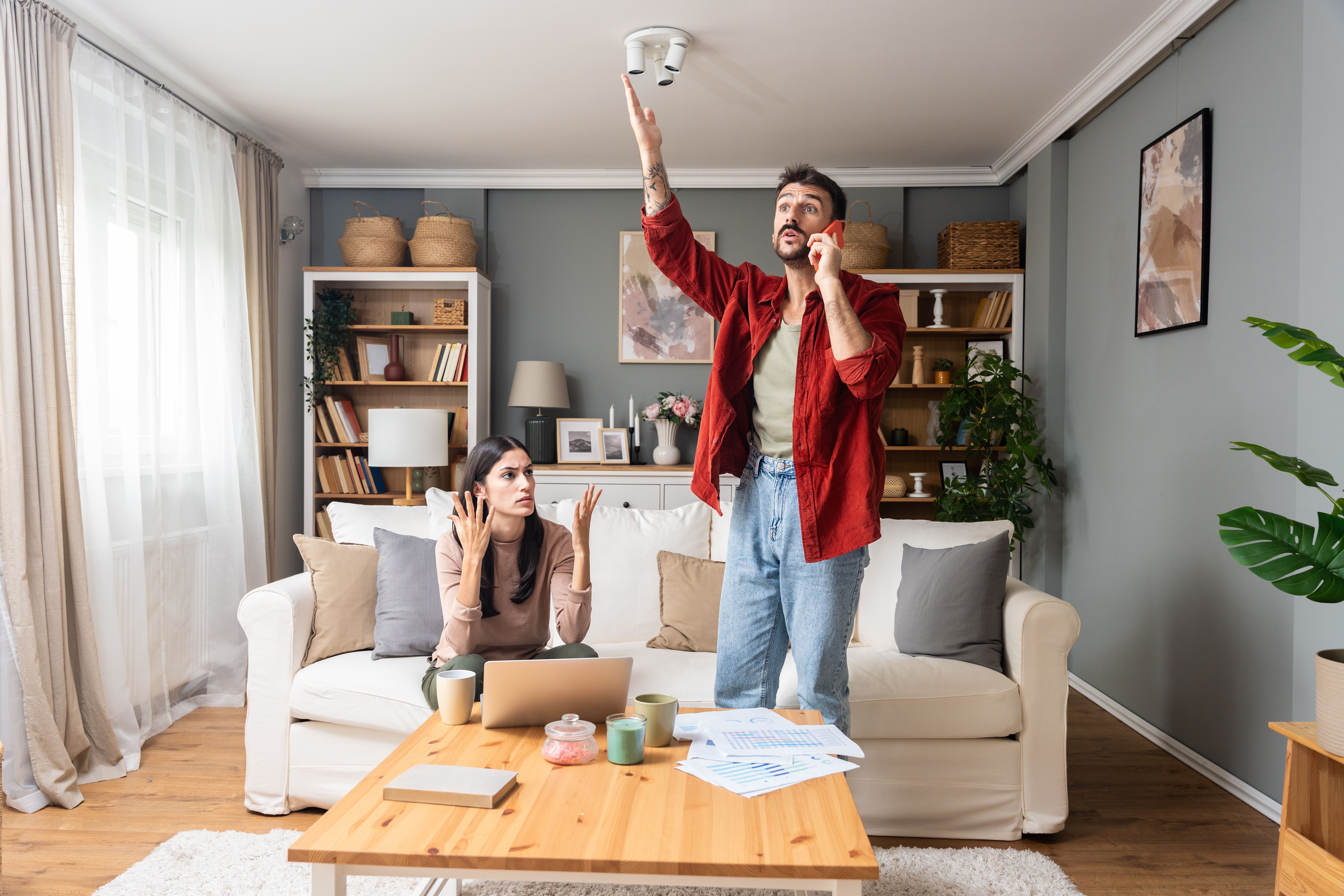 tenant communication