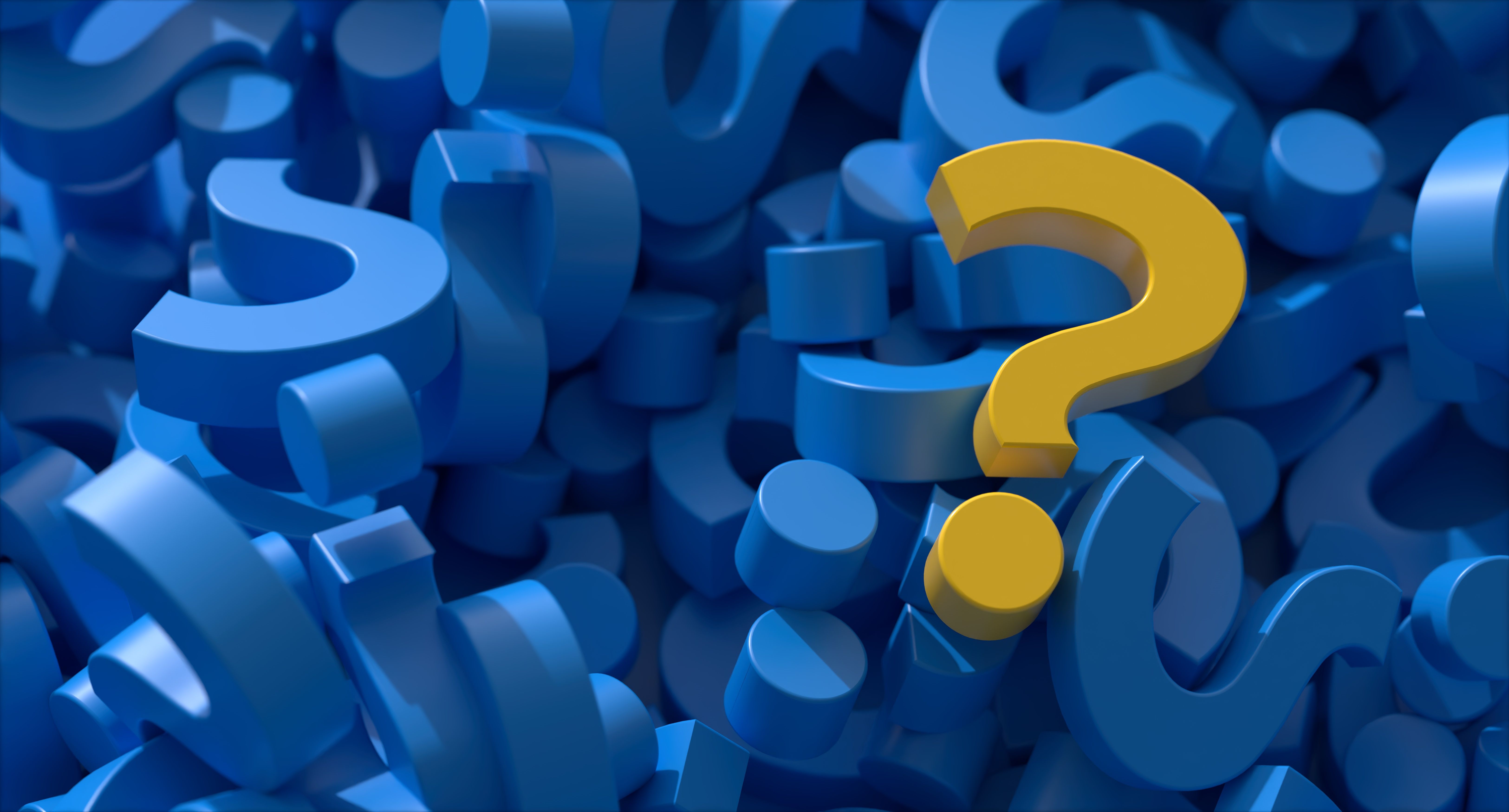 Question mark, uncertainty, unknown, fear, inquiry, investigation, examination, interrogation, inquisition, poll Question mark, uncertainty, unknown, fear, inquiry, investigation, examination, interrogation, inquisition, poll