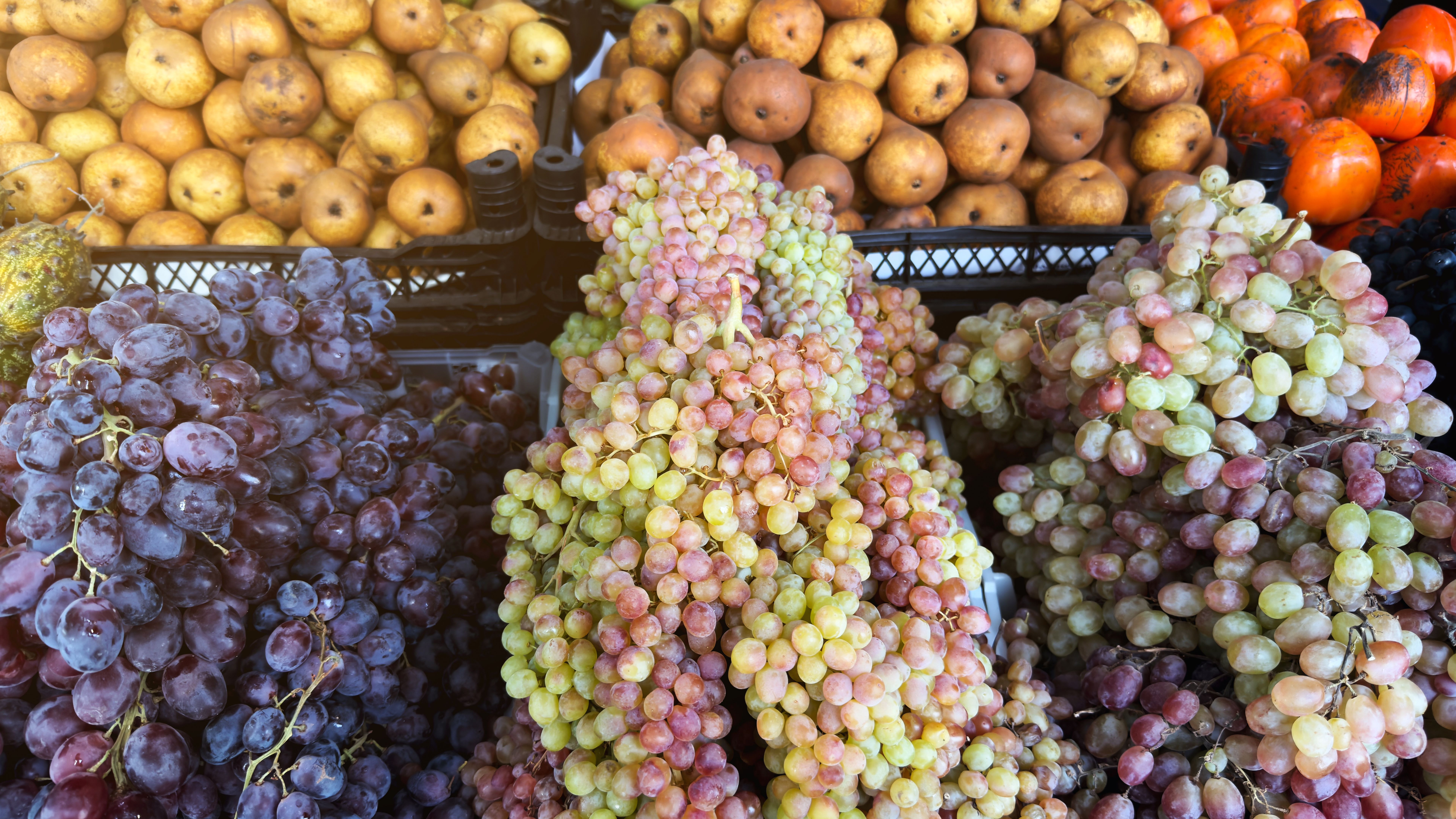 local market Georgia