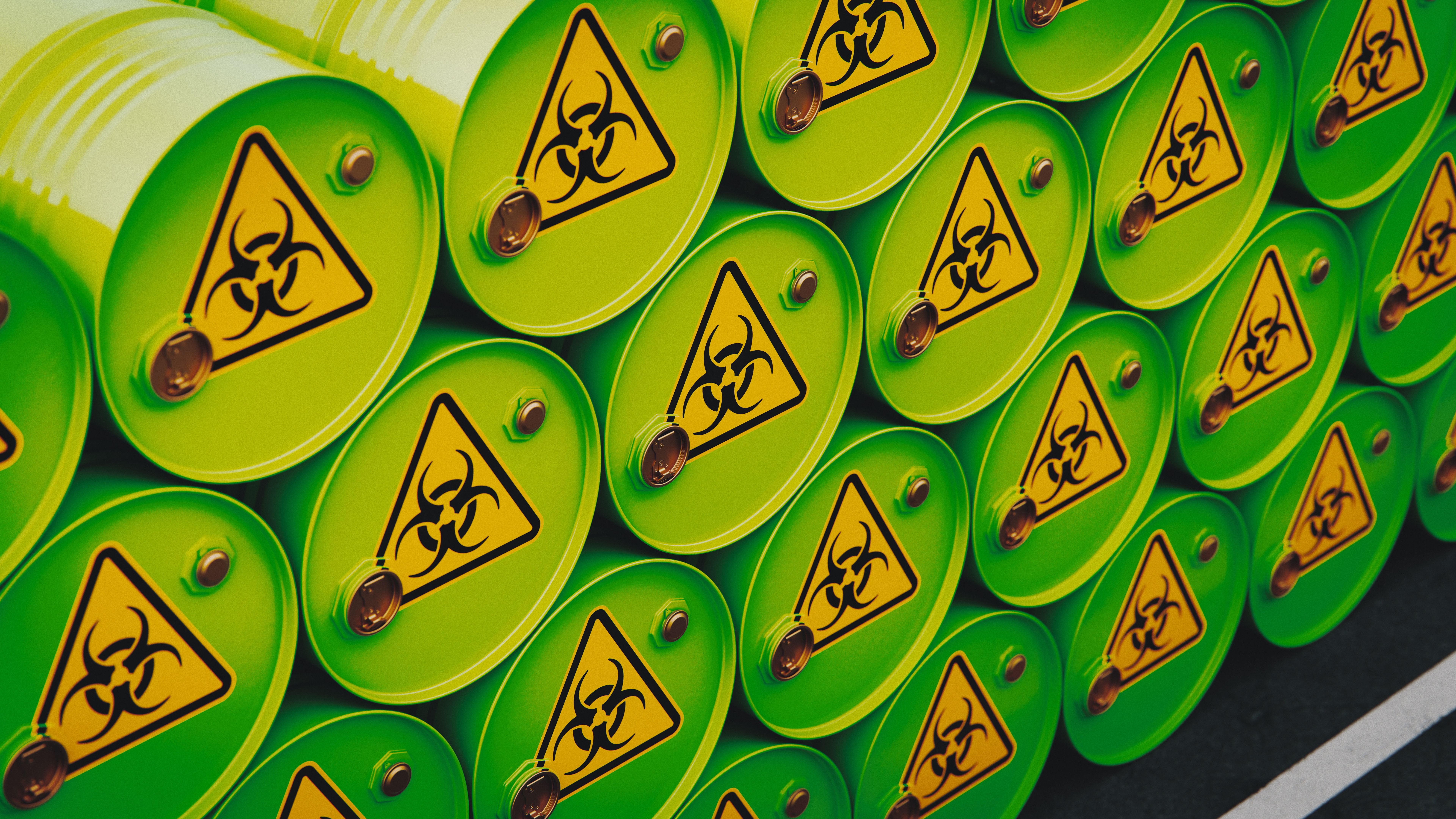 chemical exposure