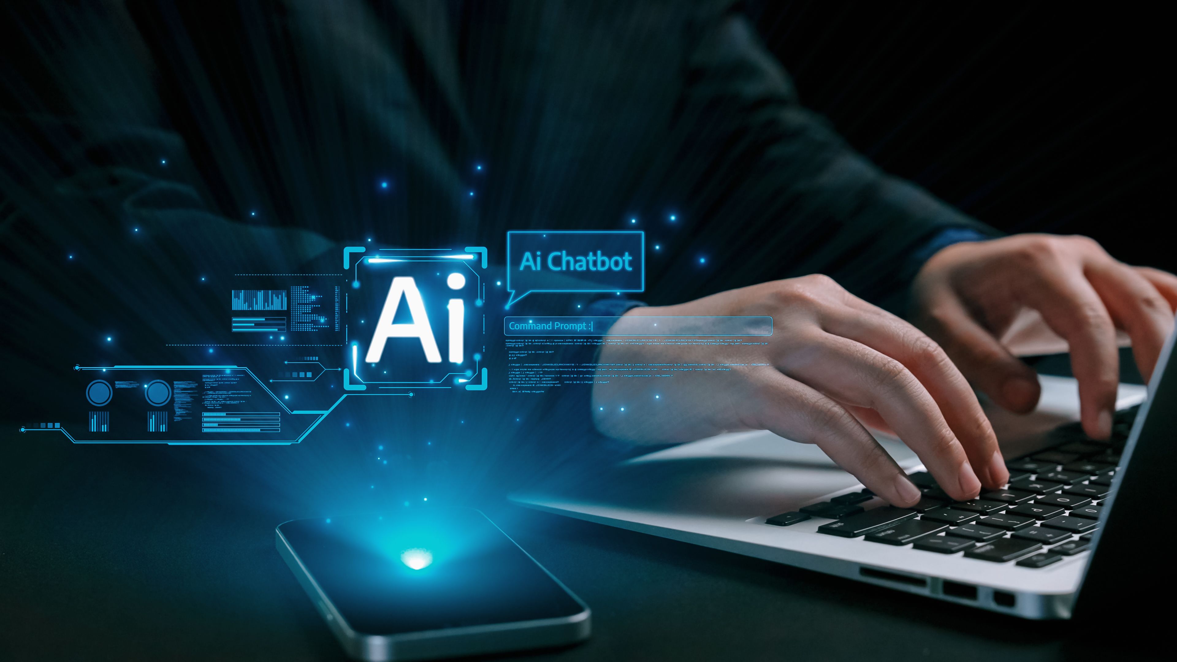 customizable chatbot