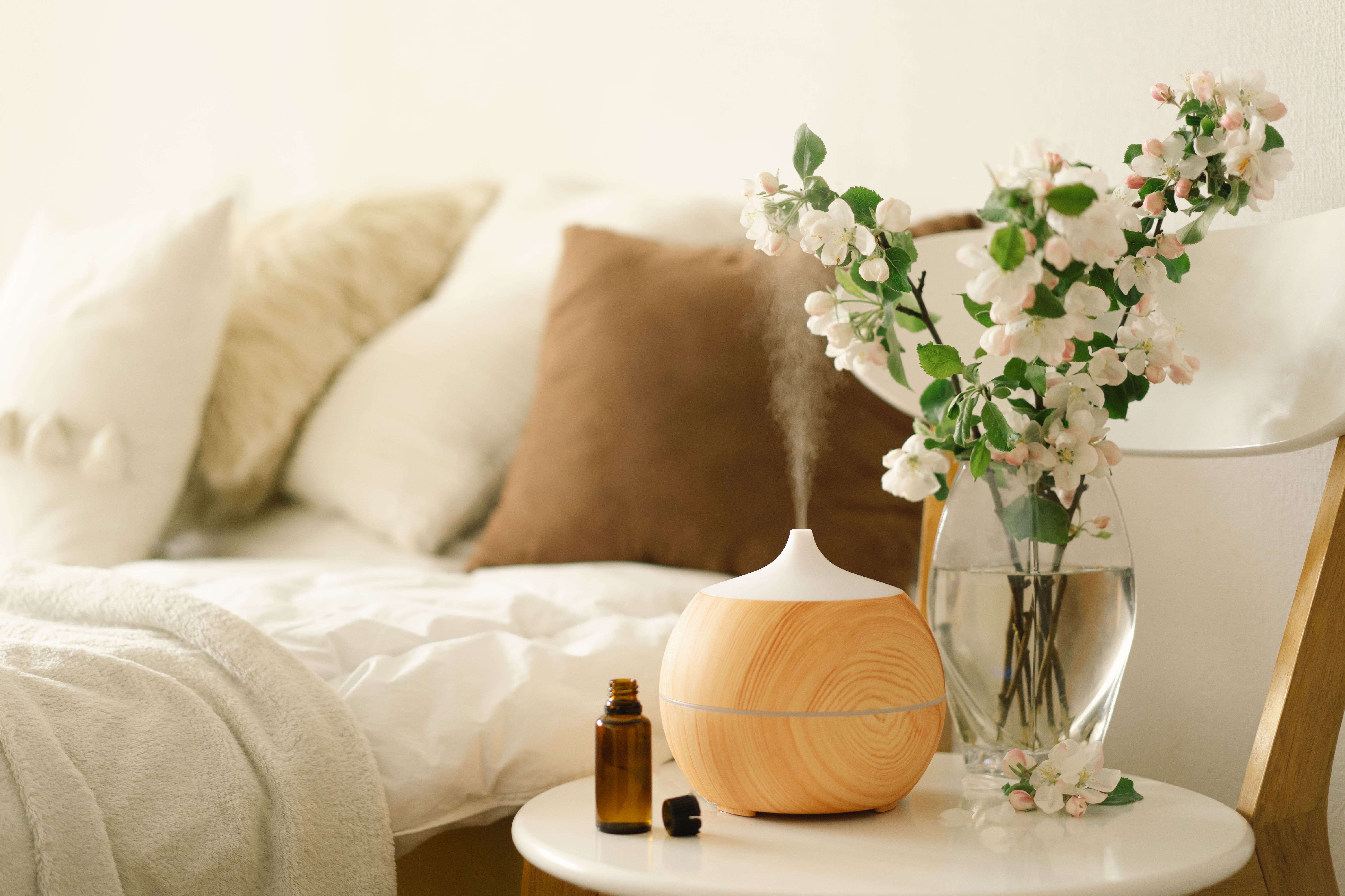 air freshener home