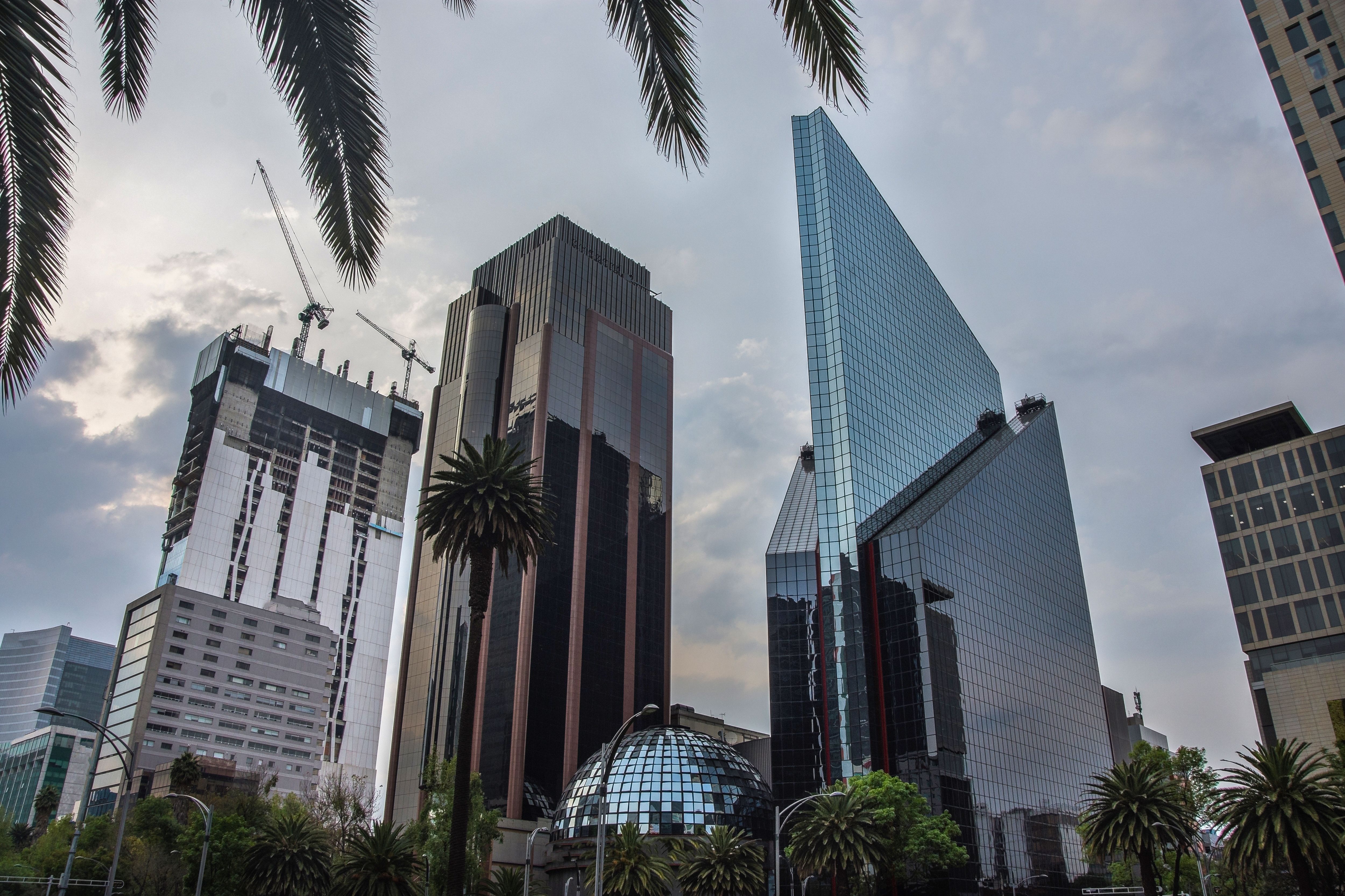 reforma laboral México