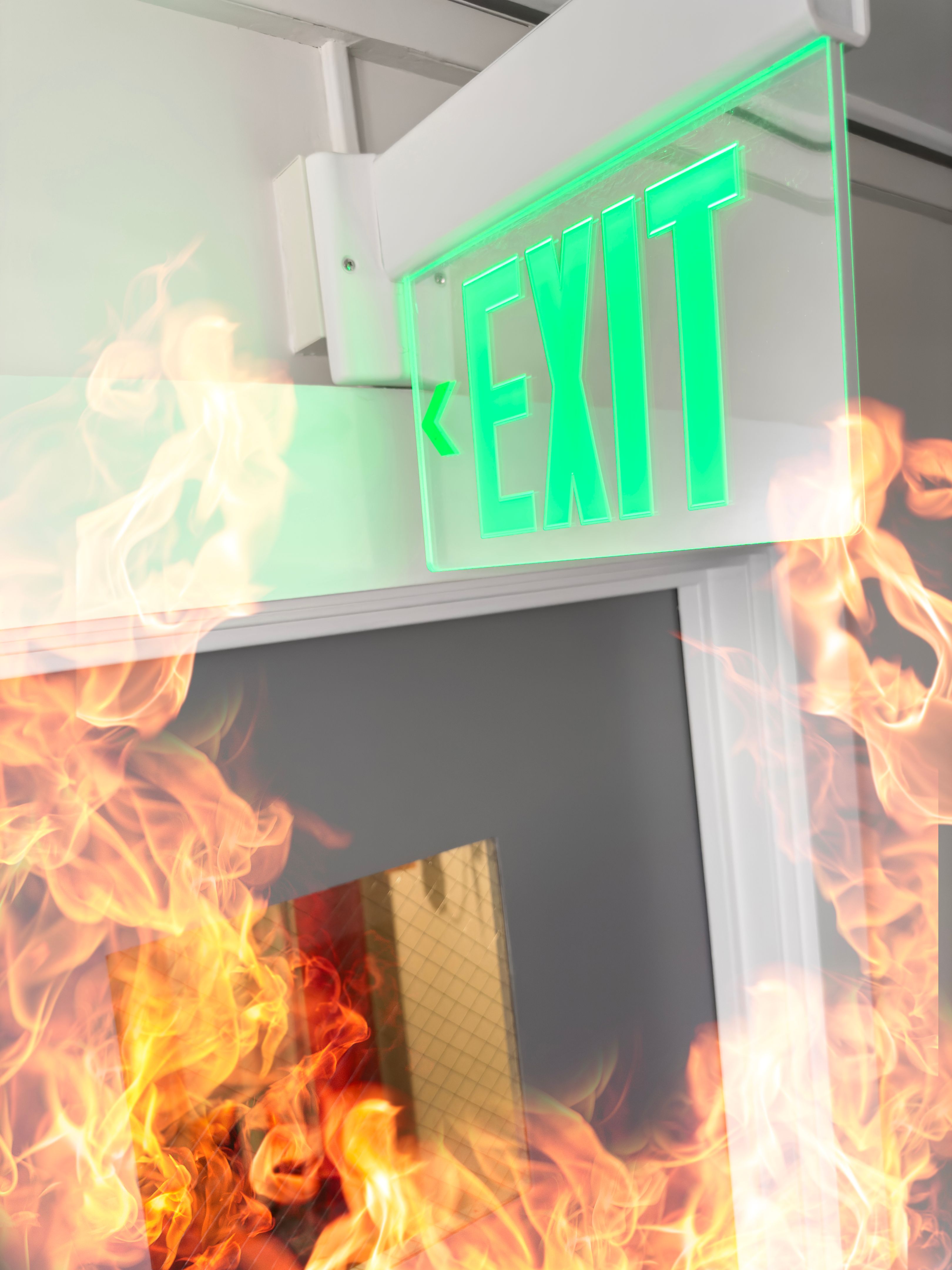 fire prevention cost