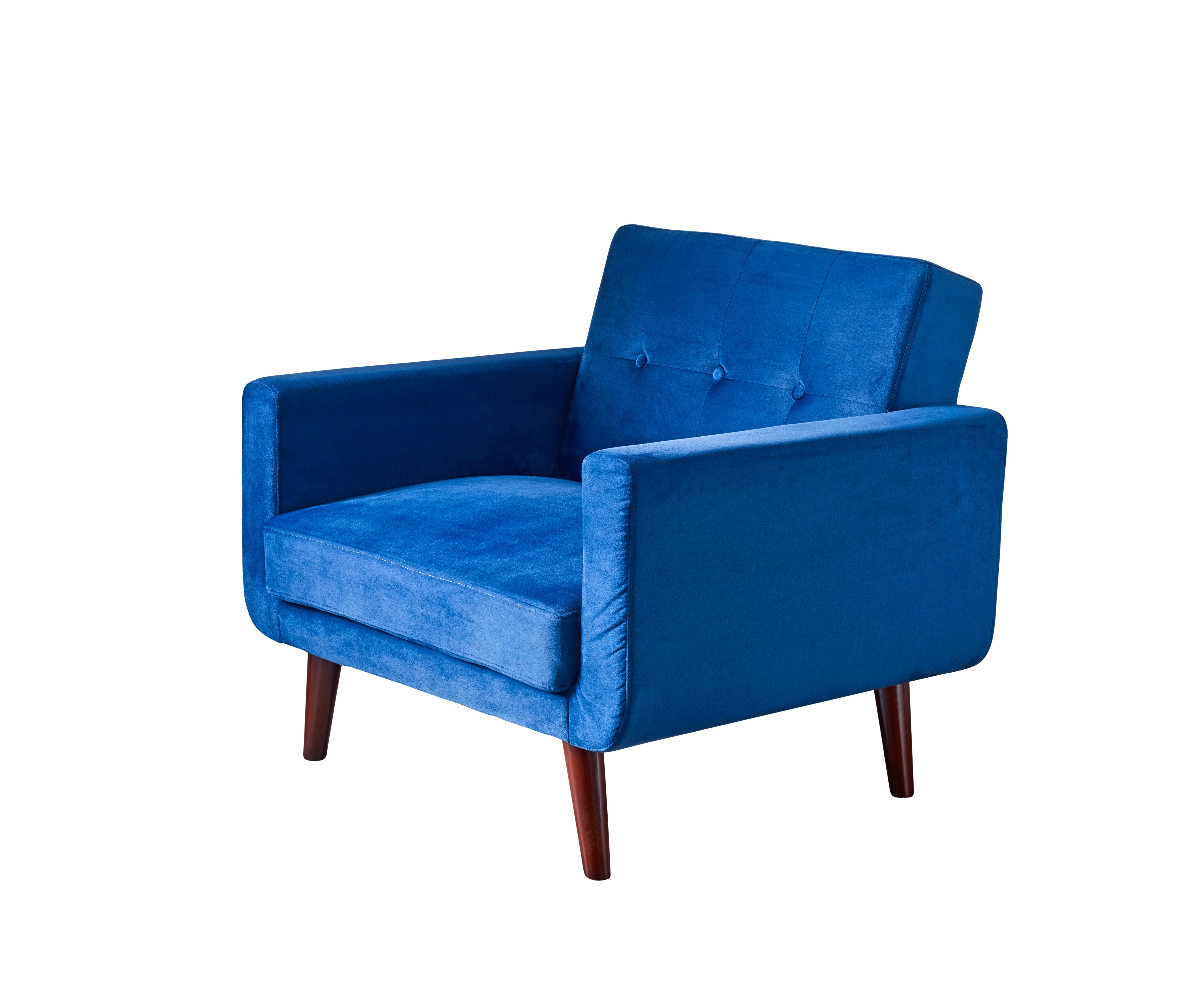 mid century modern chairs