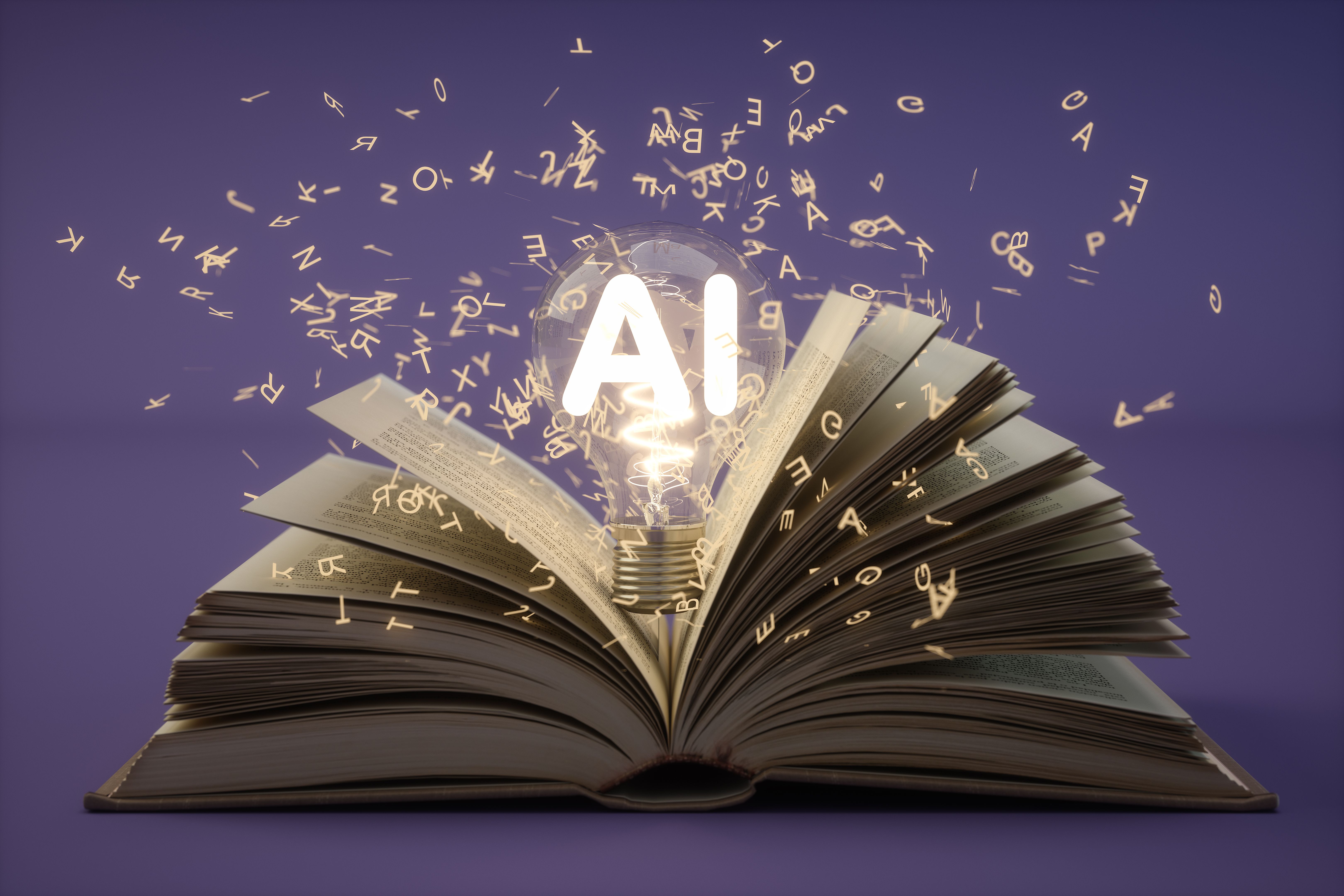 text to image education