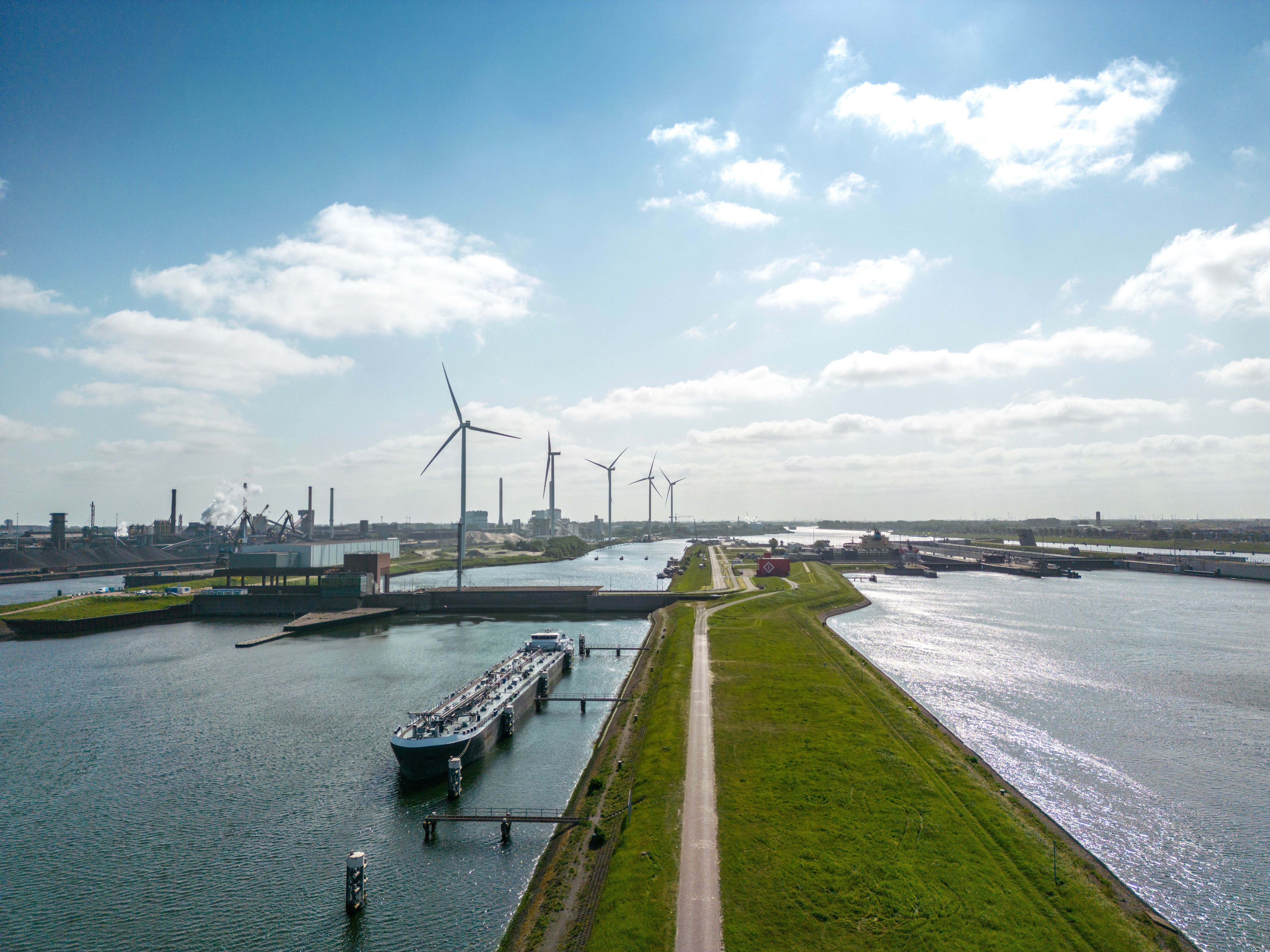 future green maritime