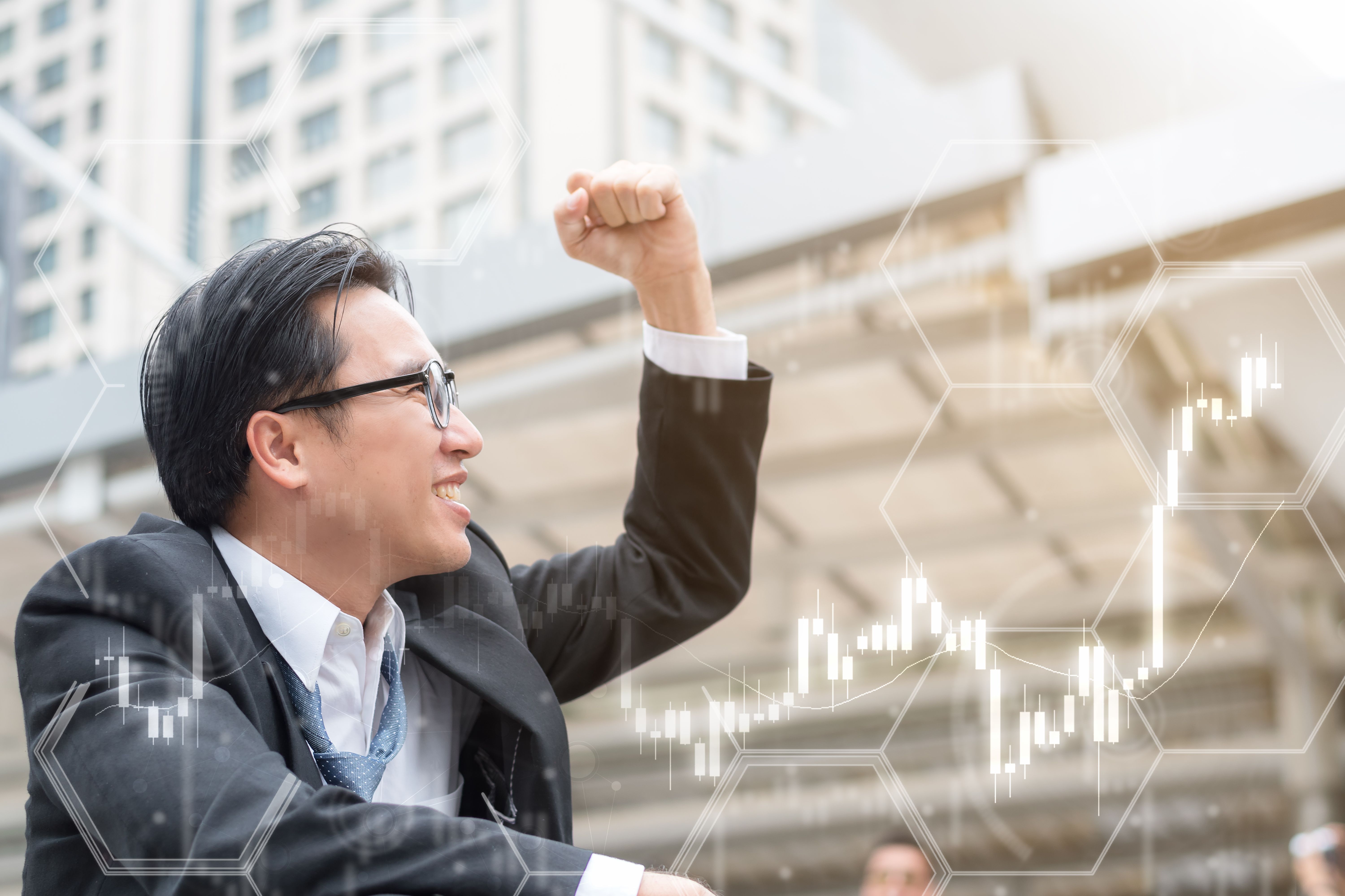 investor marktvolatilität