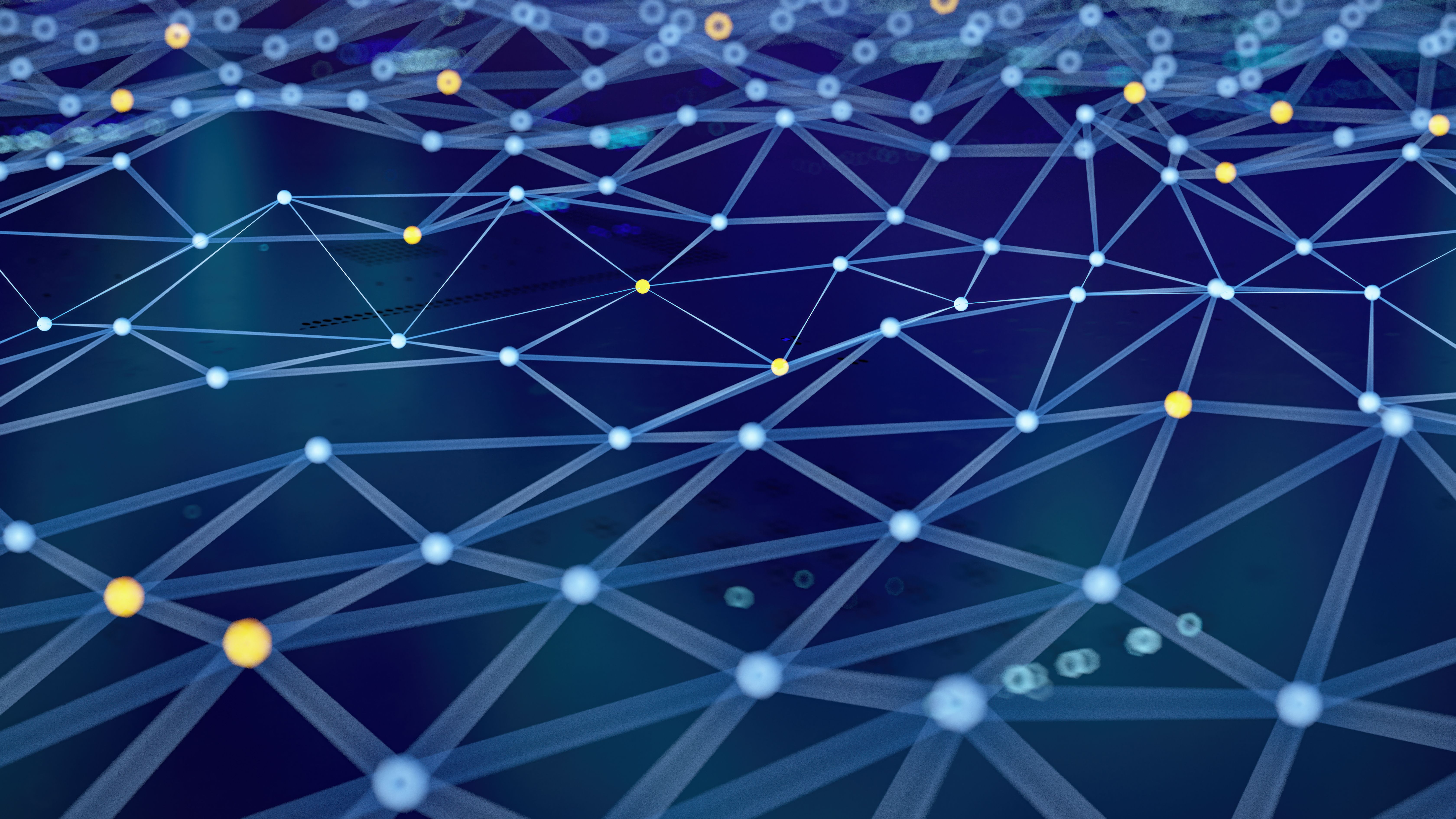 networking event crypto