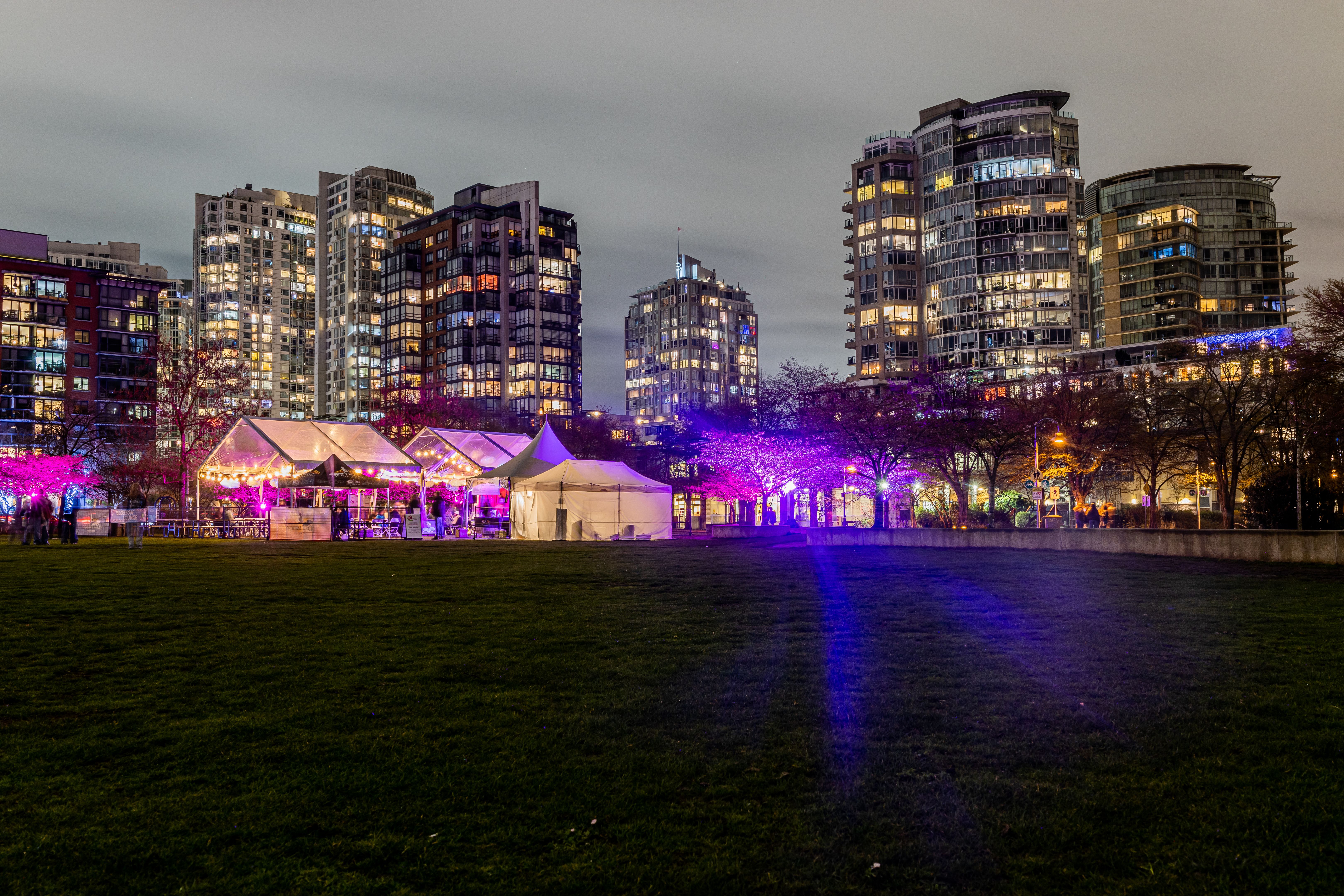 vancouver community events