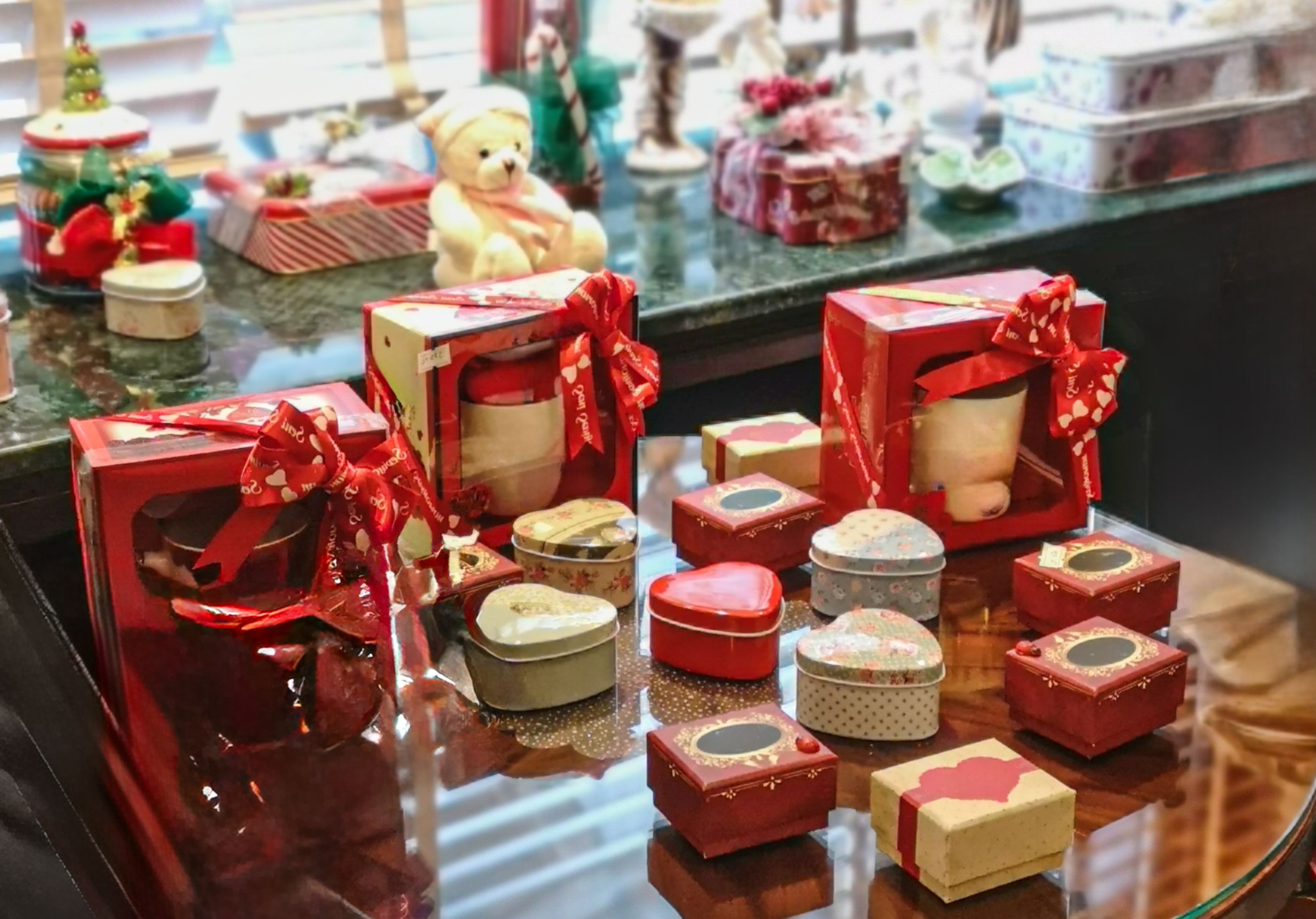 creative combination gifts