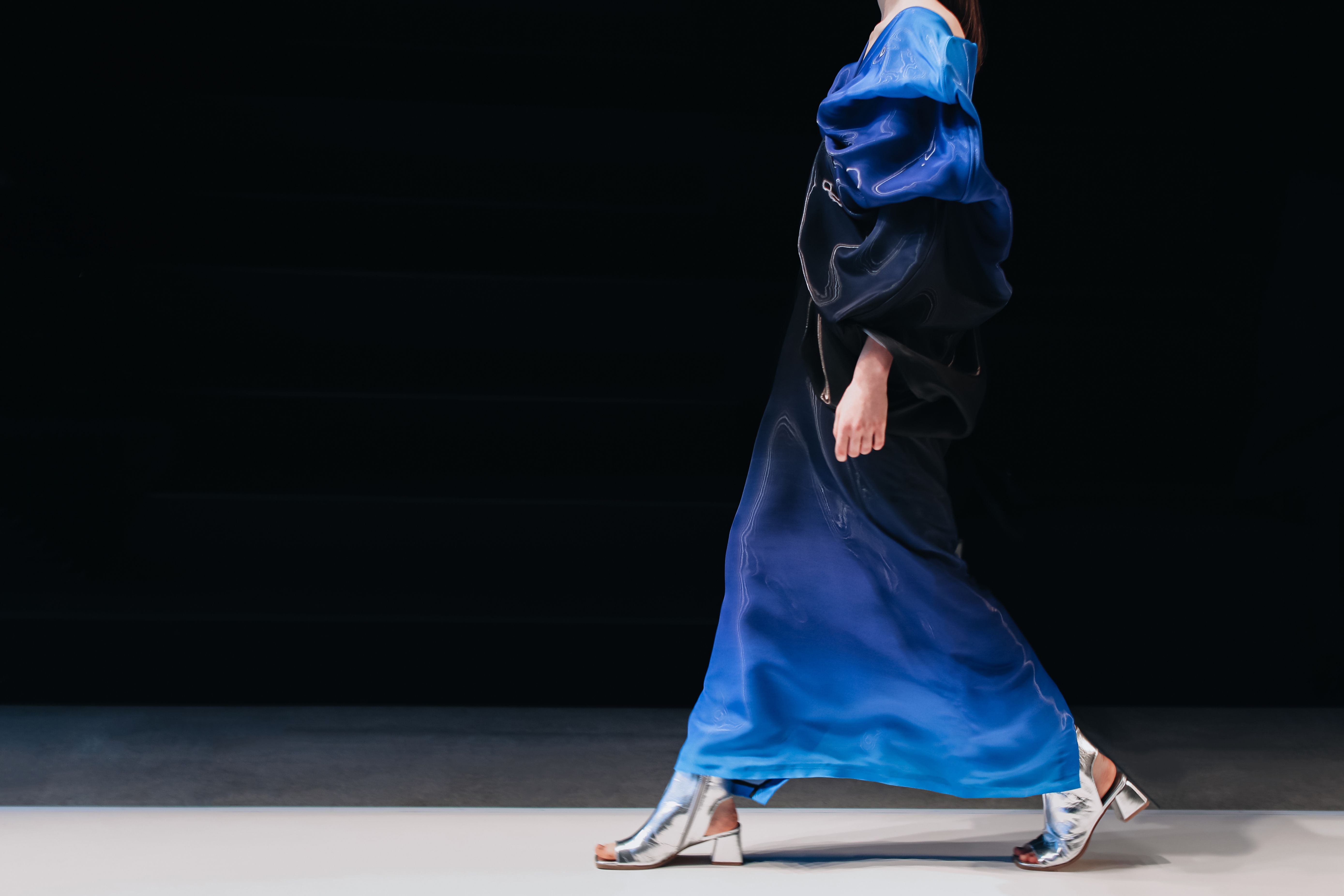 fashion show