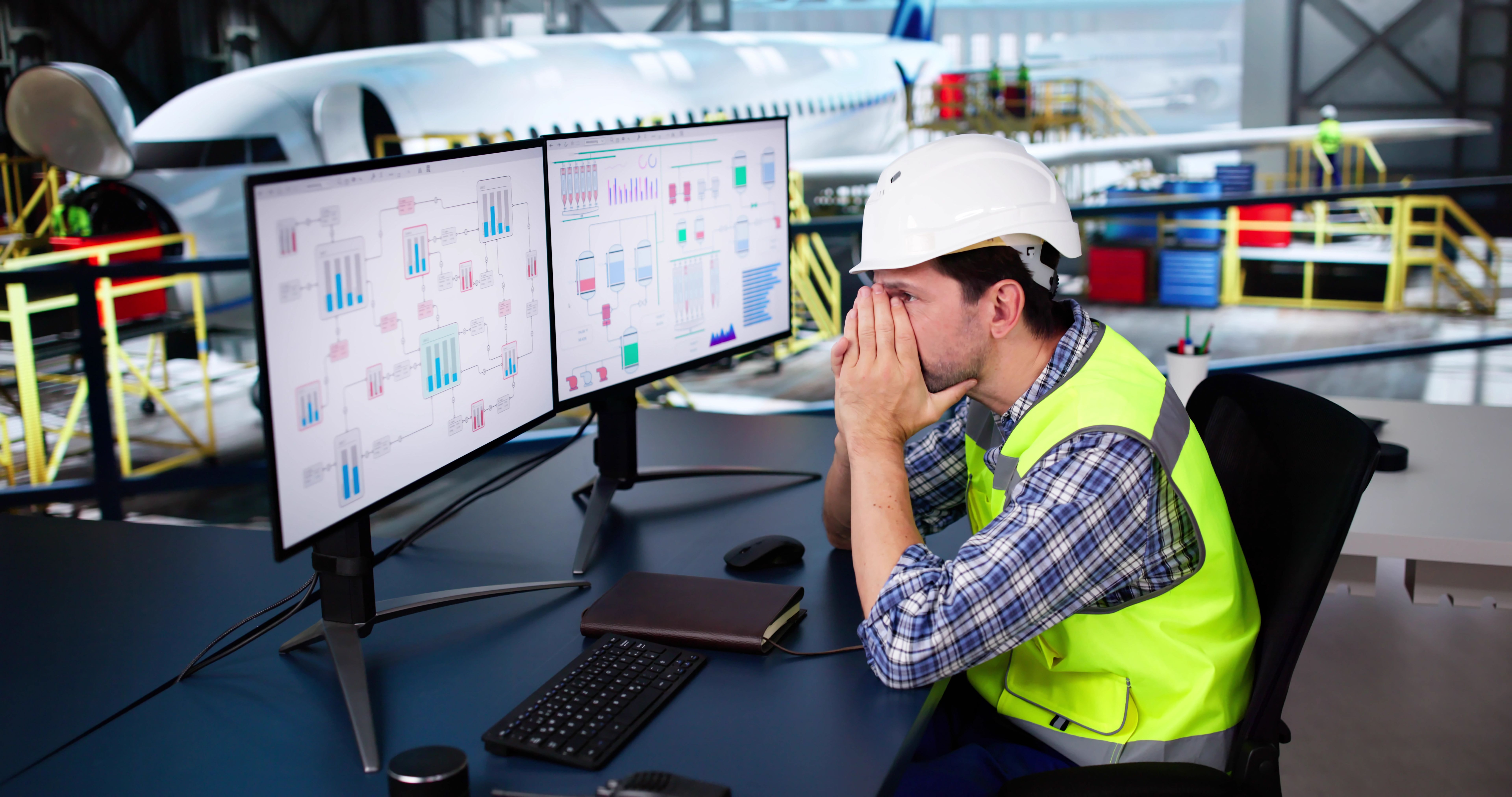 schedule maintenance