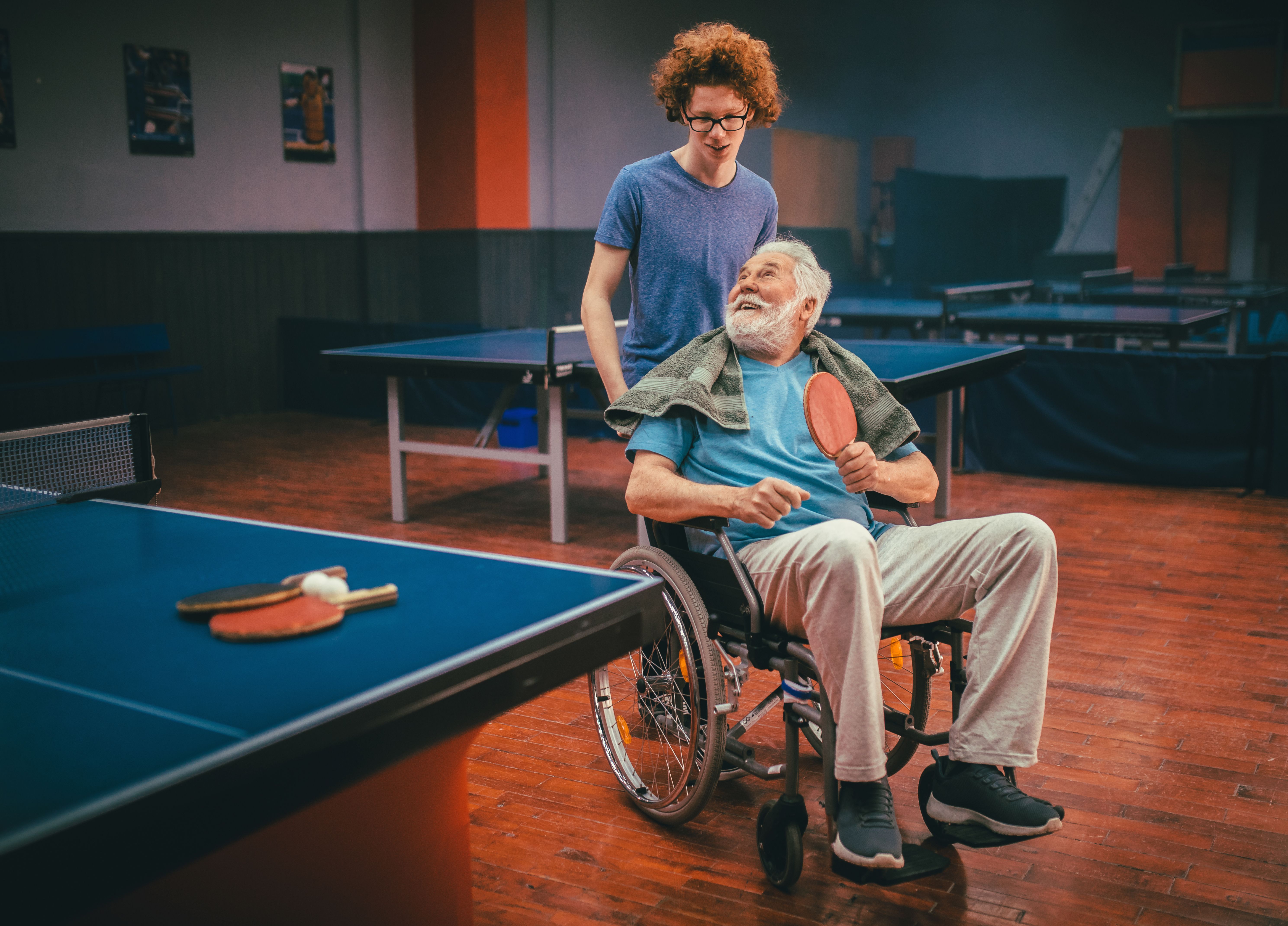 adaptive clothing