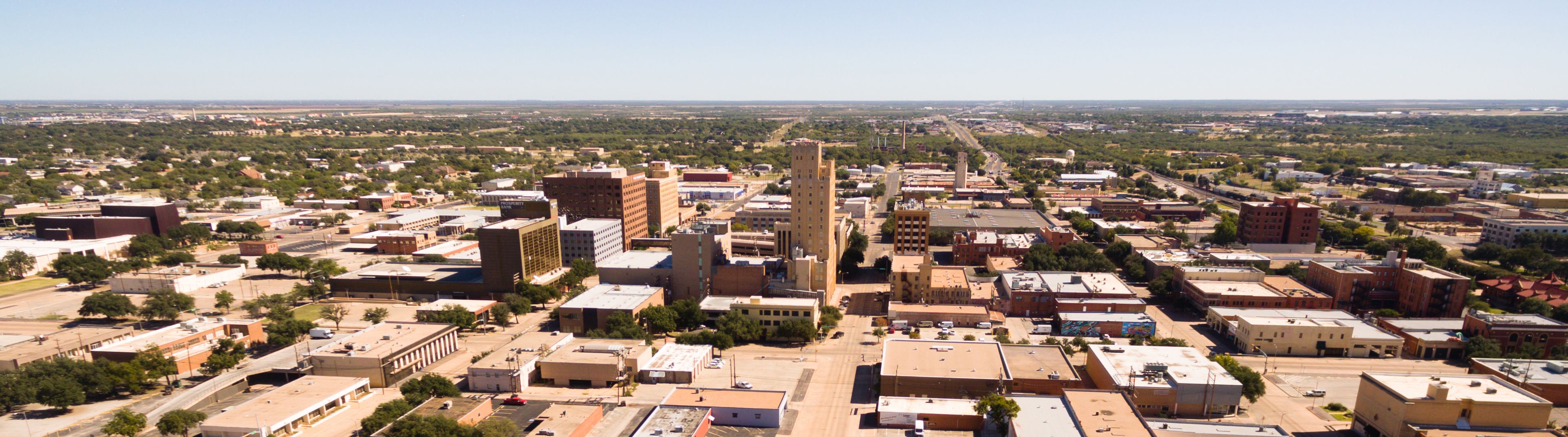 lubbock commercial real estate