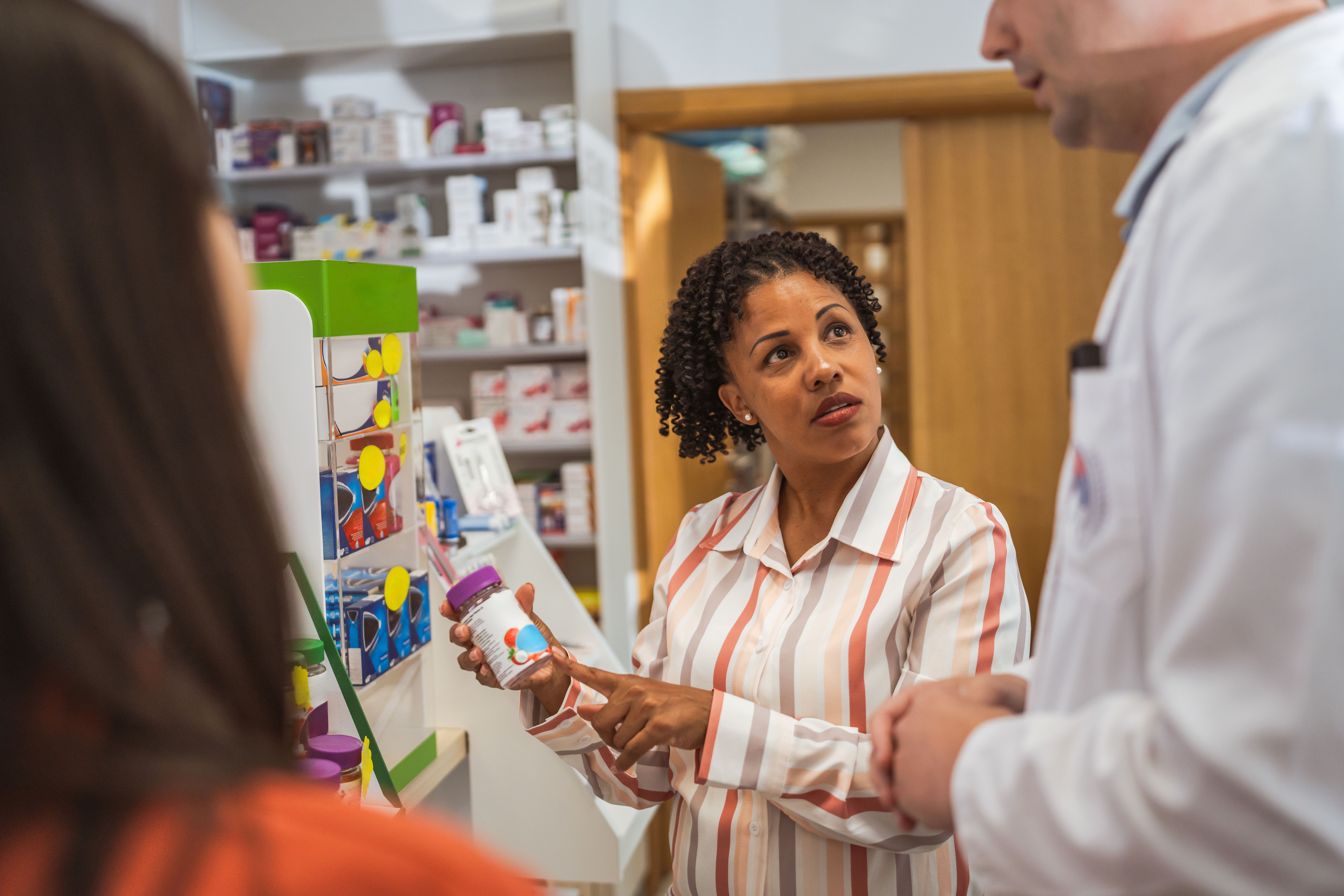 choosing supplements