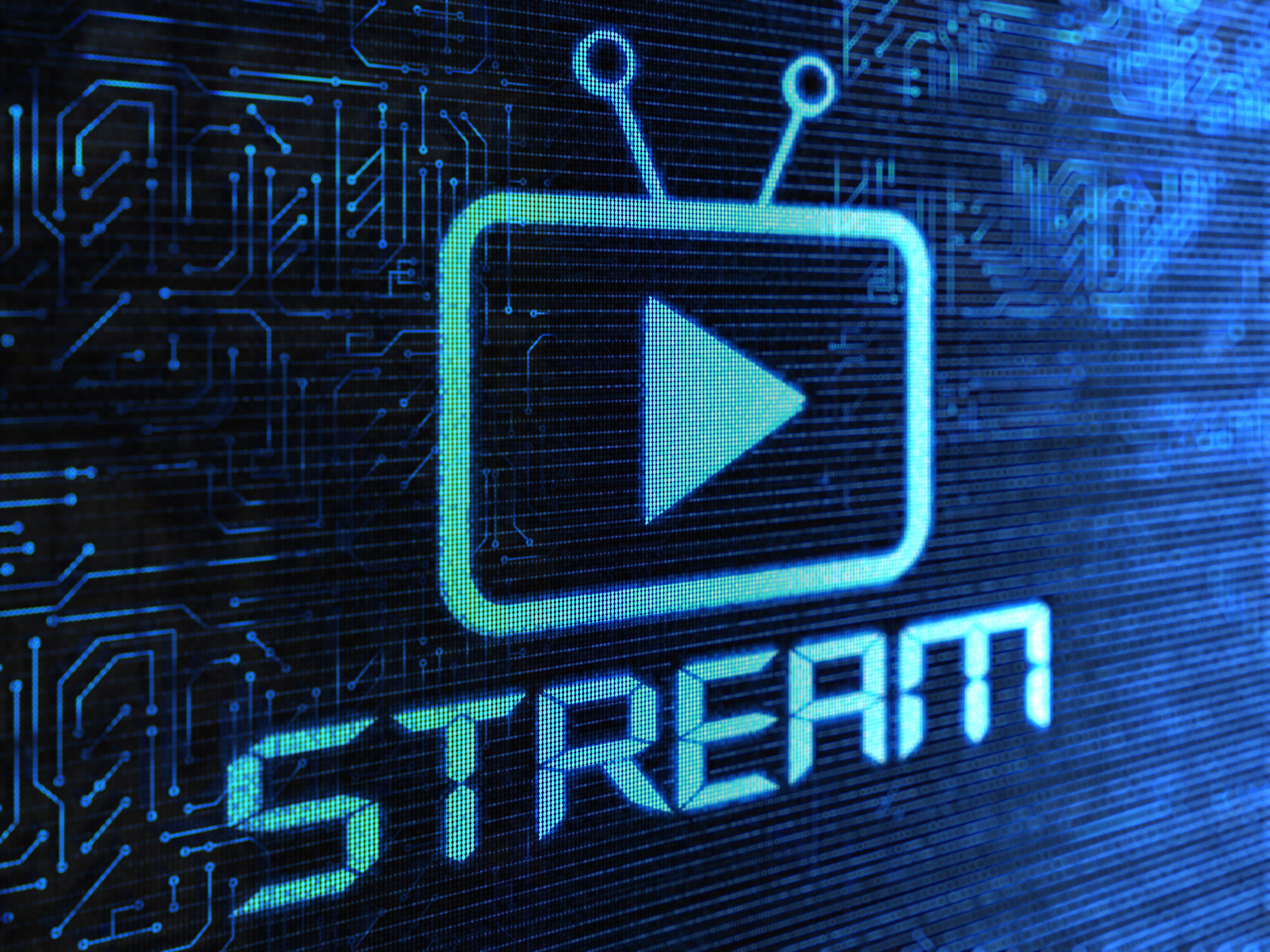 iptv streaming quality