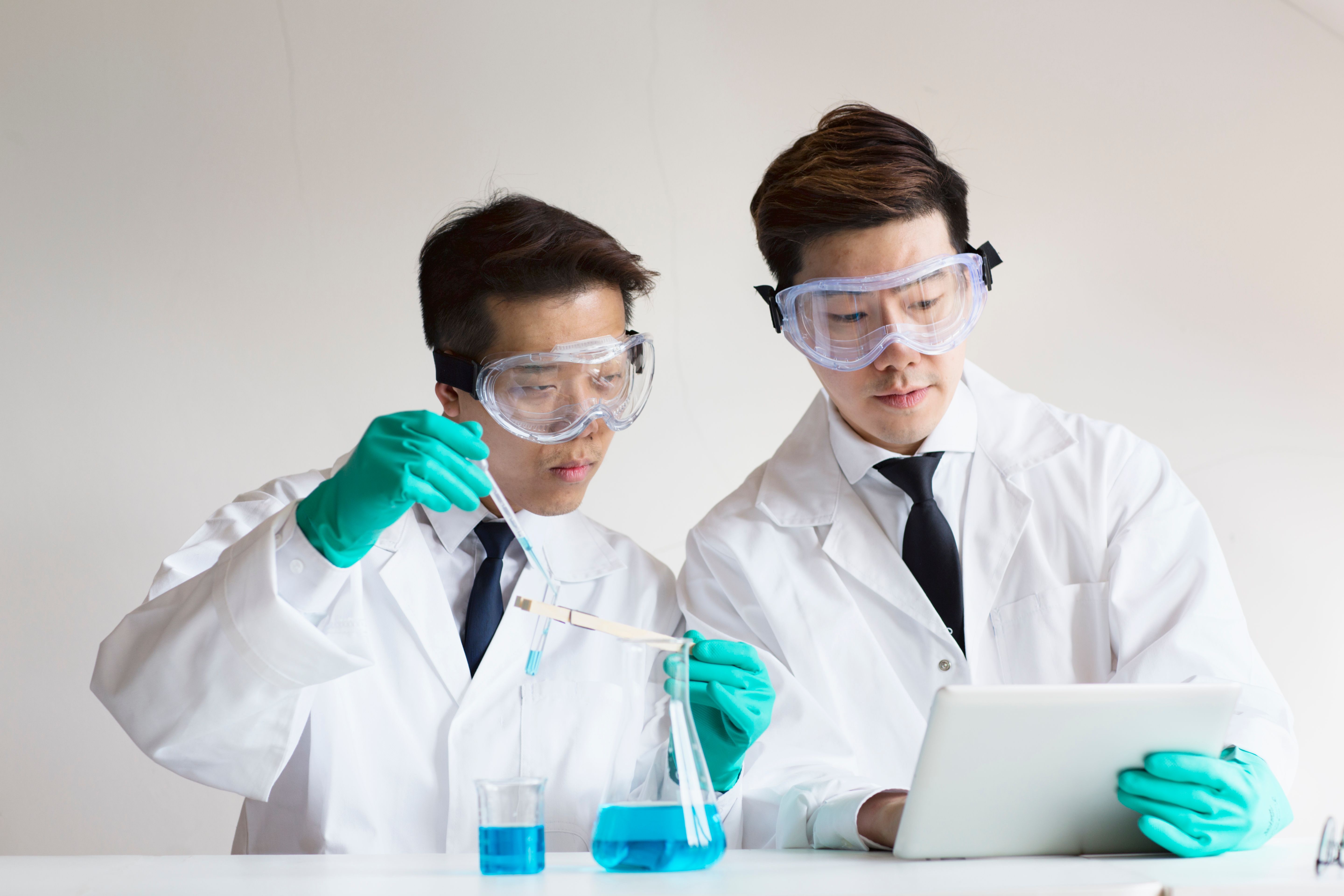 innovation forschung