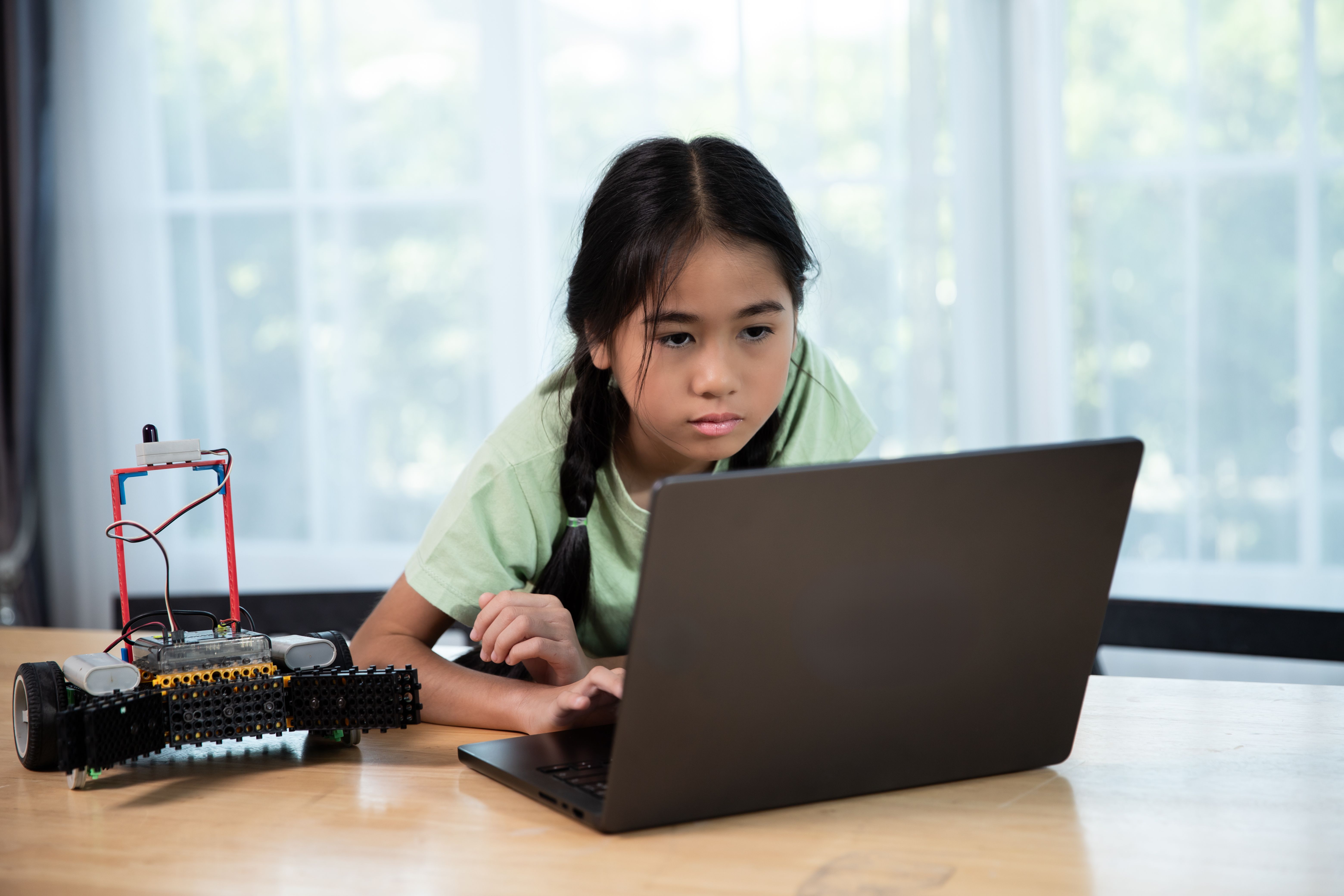 students project-based learning