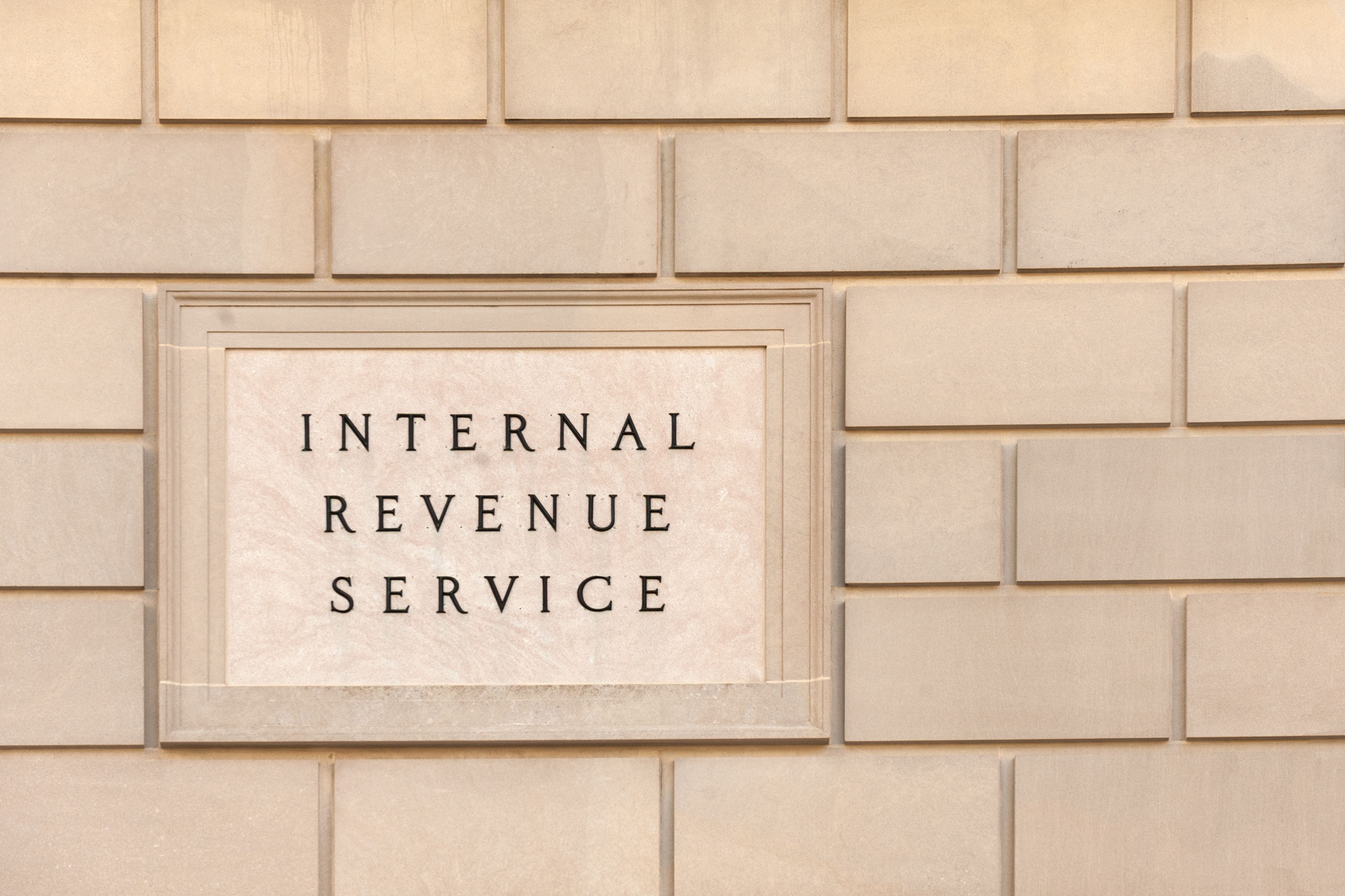 IRS office