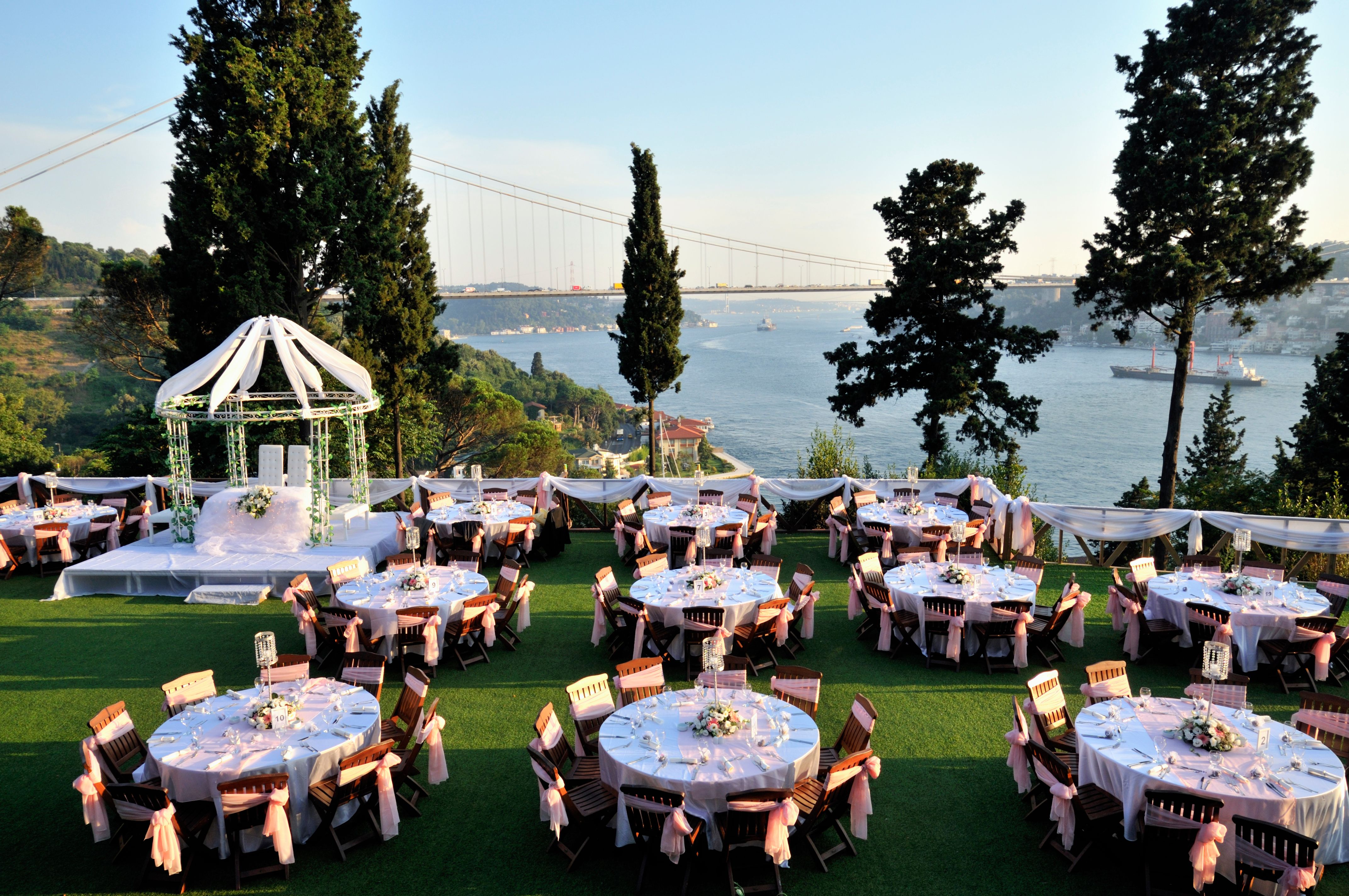 istanbul wedding