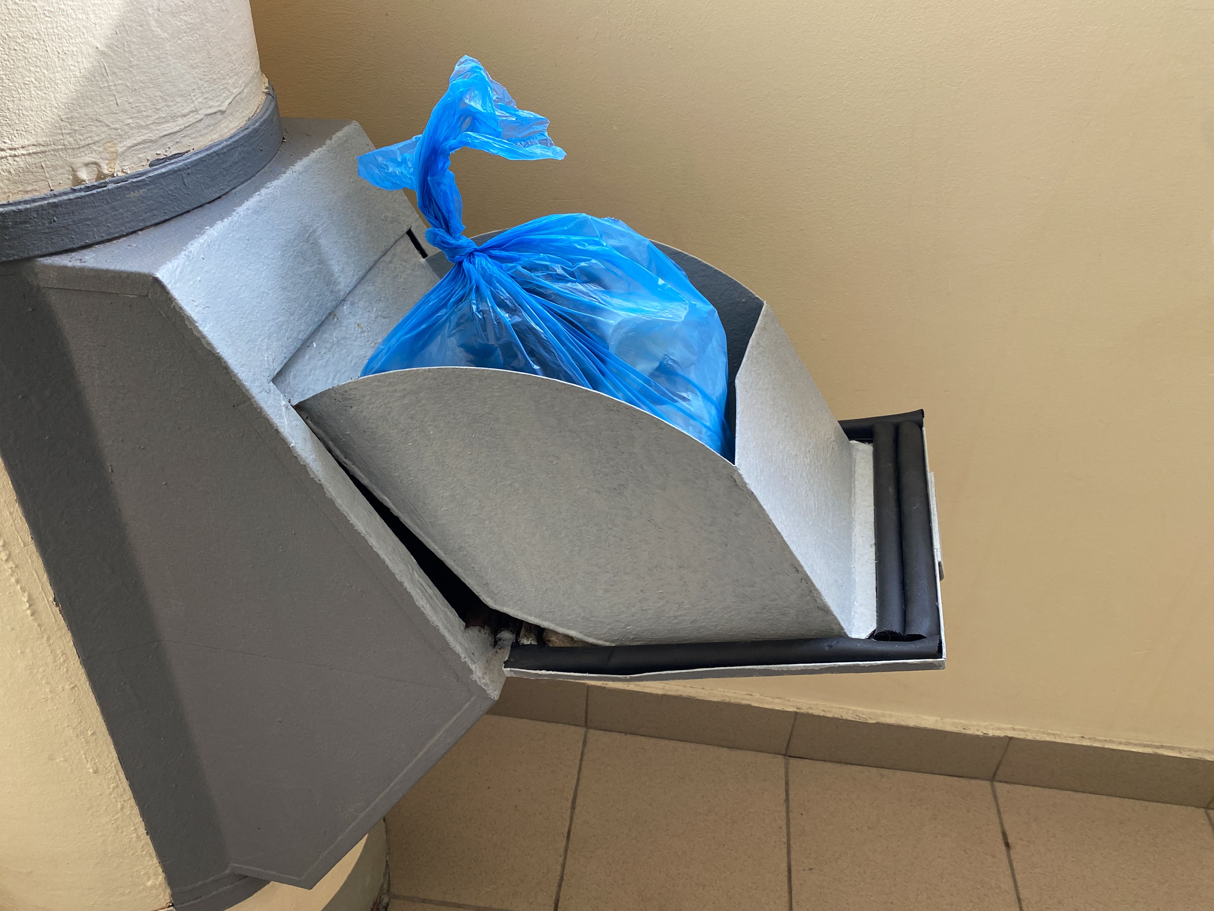 home renovation waste