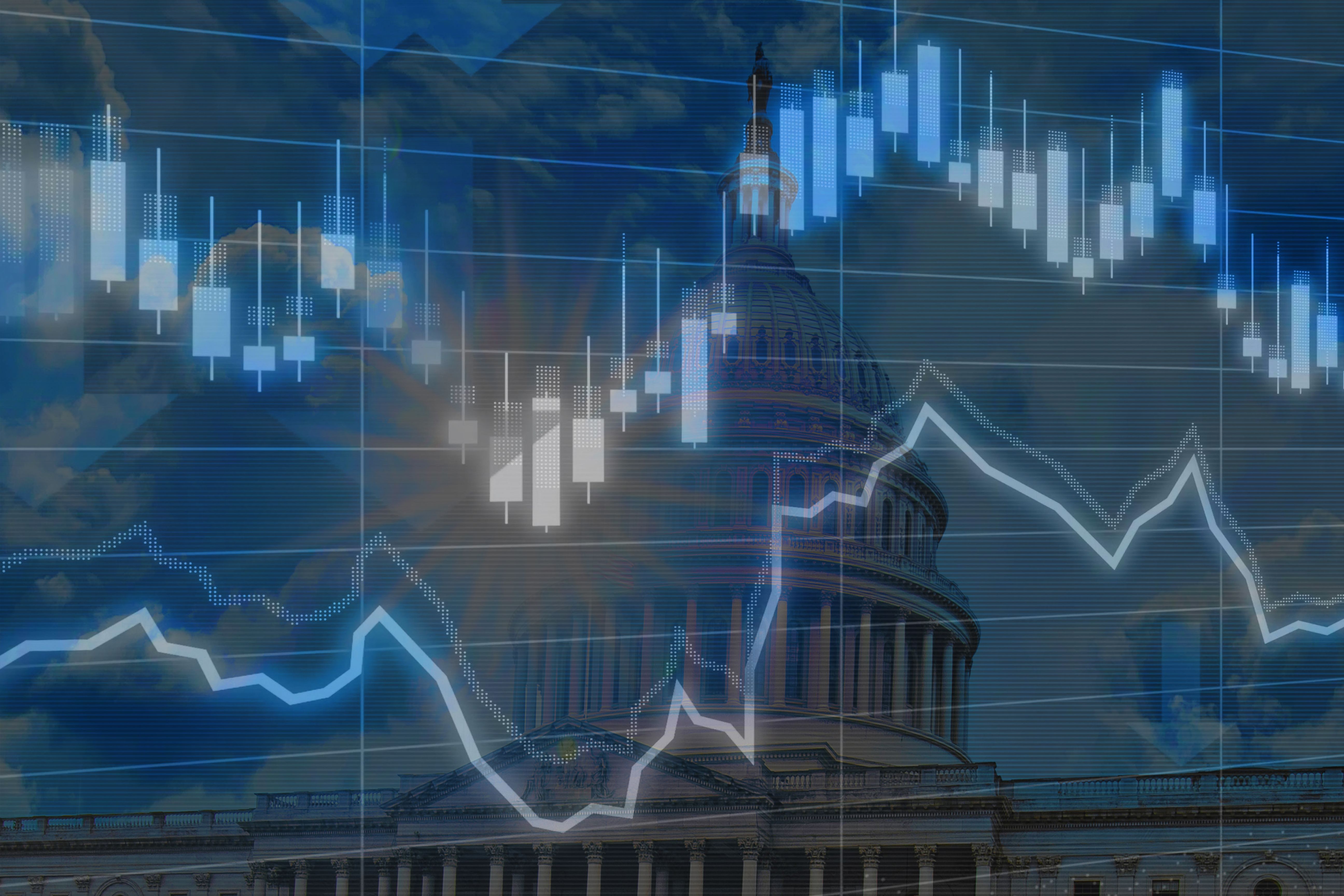 government blockchain