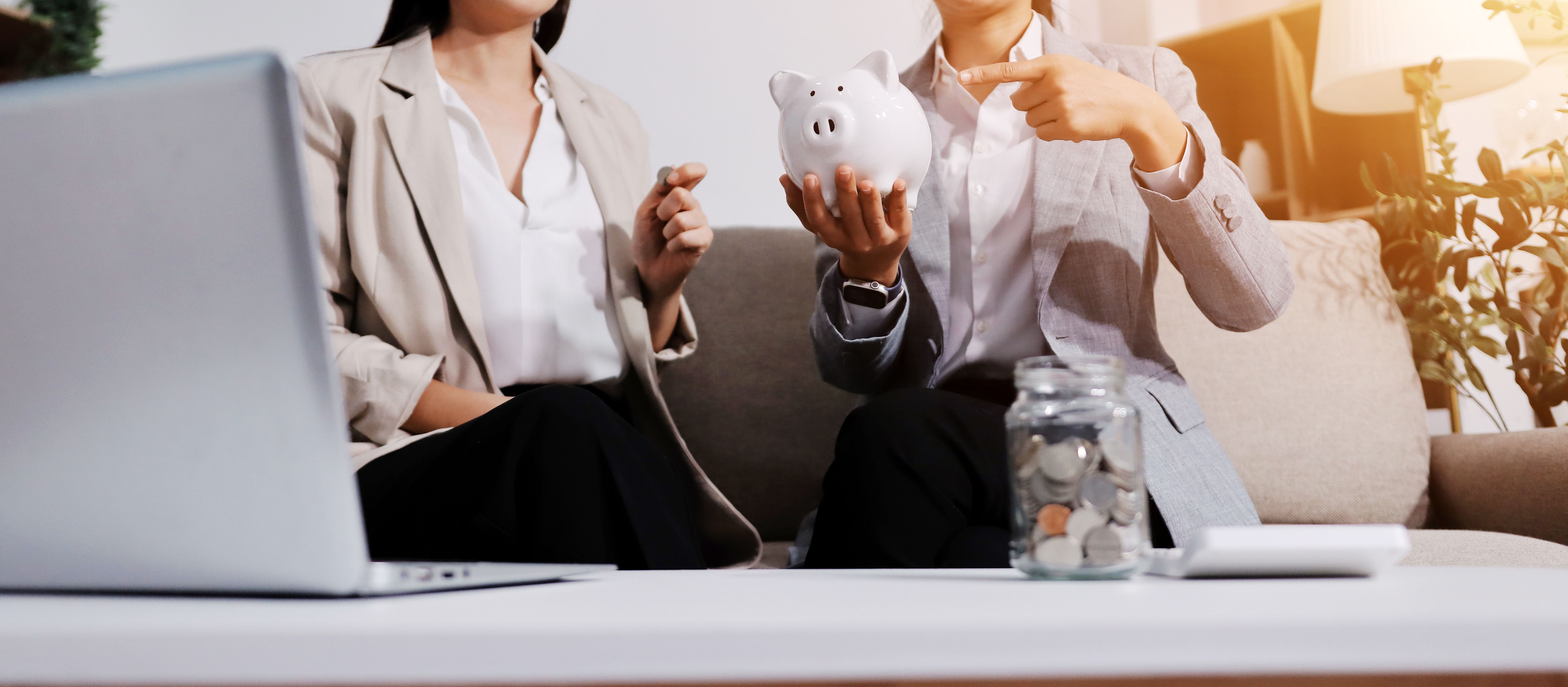 consulting cost savings