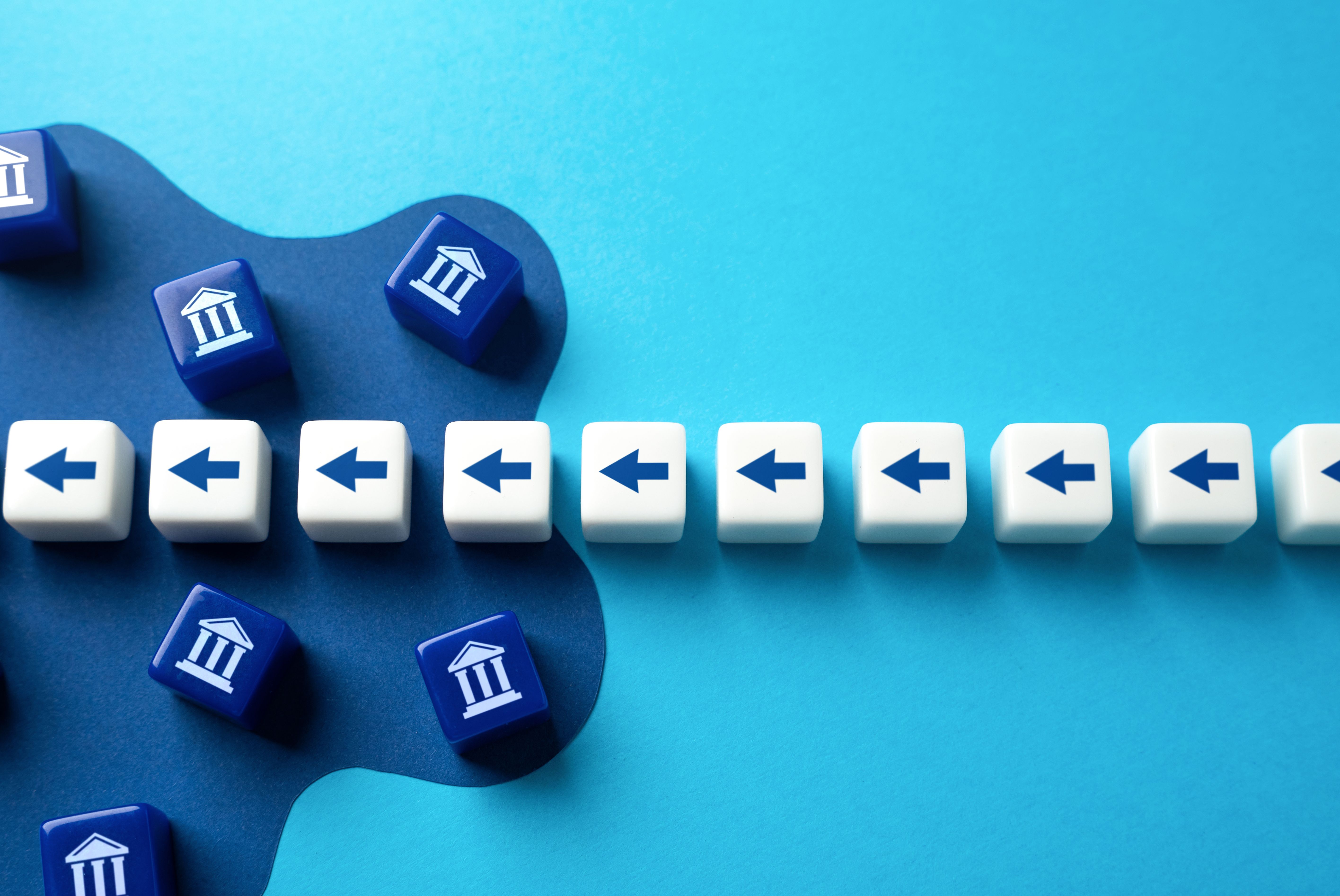 bureaucracy hierarchy