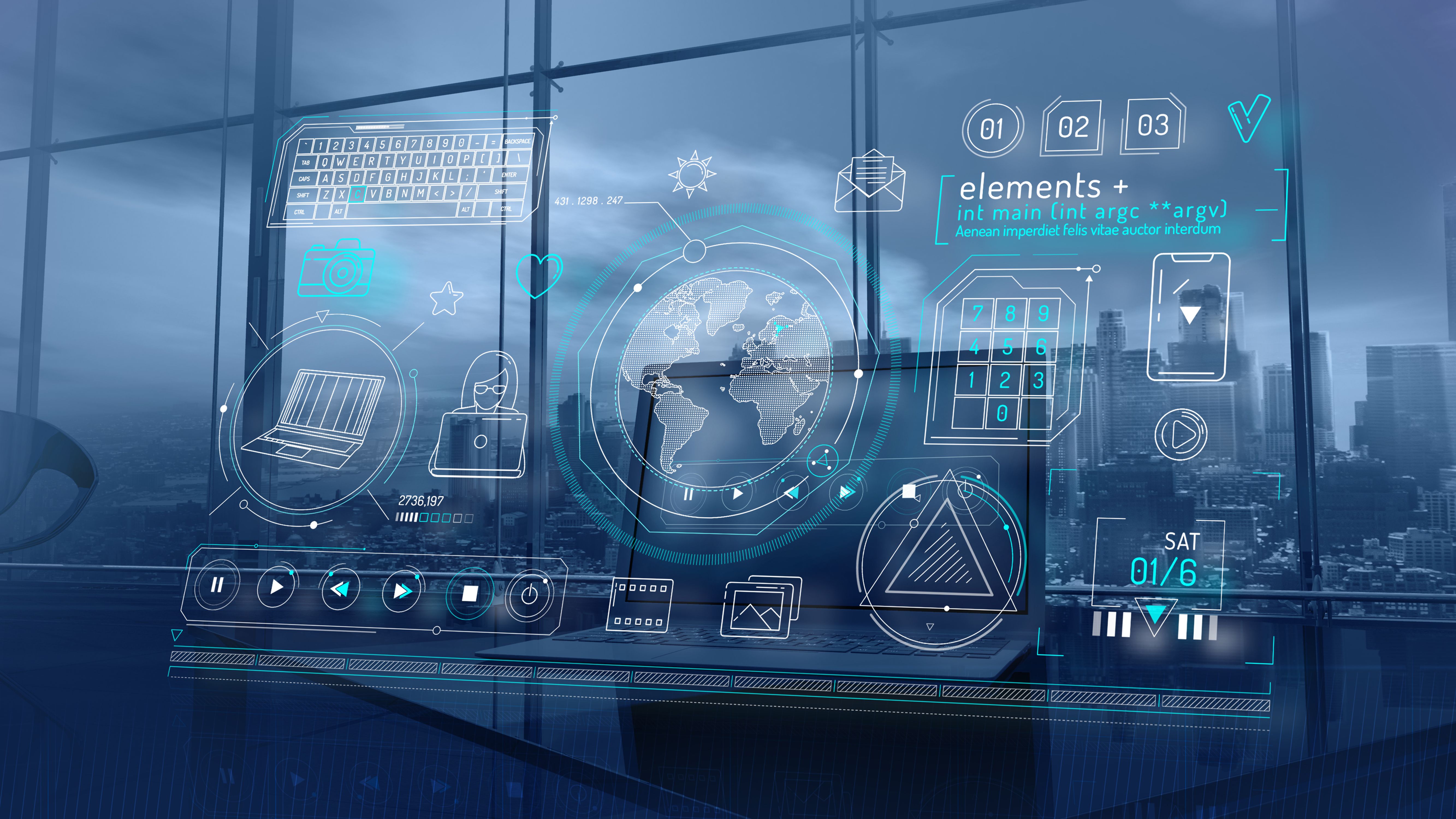 reinforcement learning