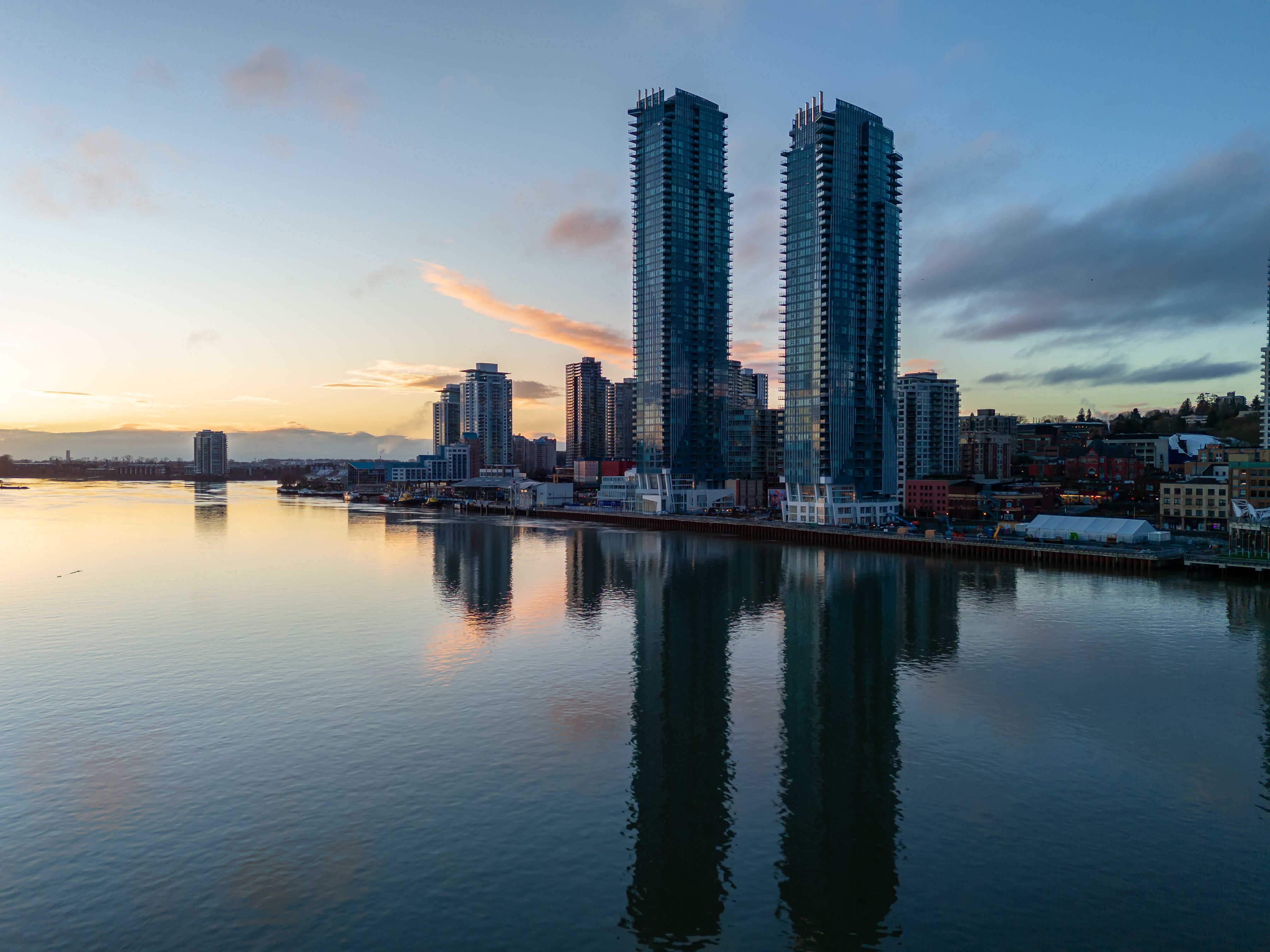 new westminster holiday