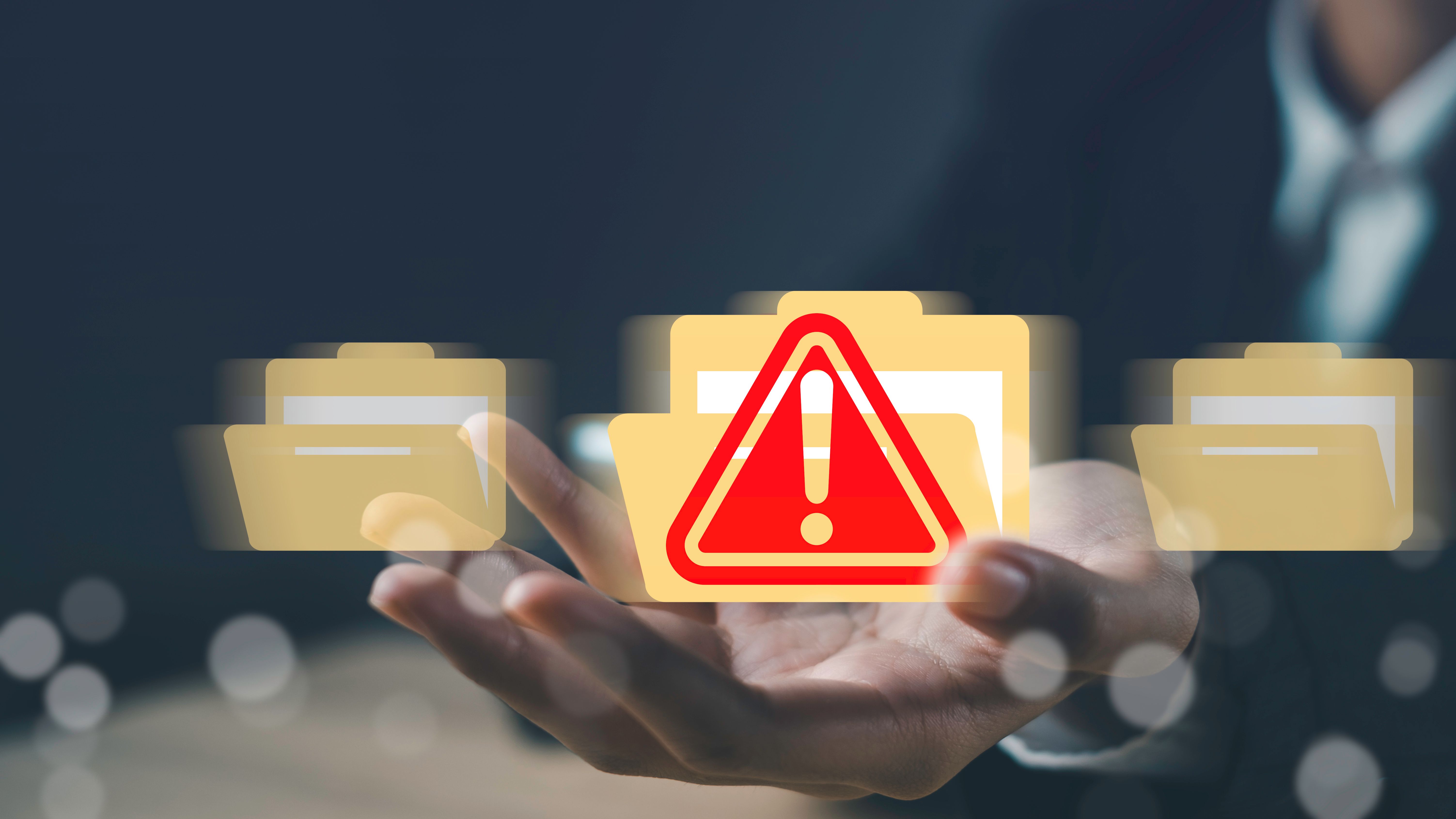 data breach prevention