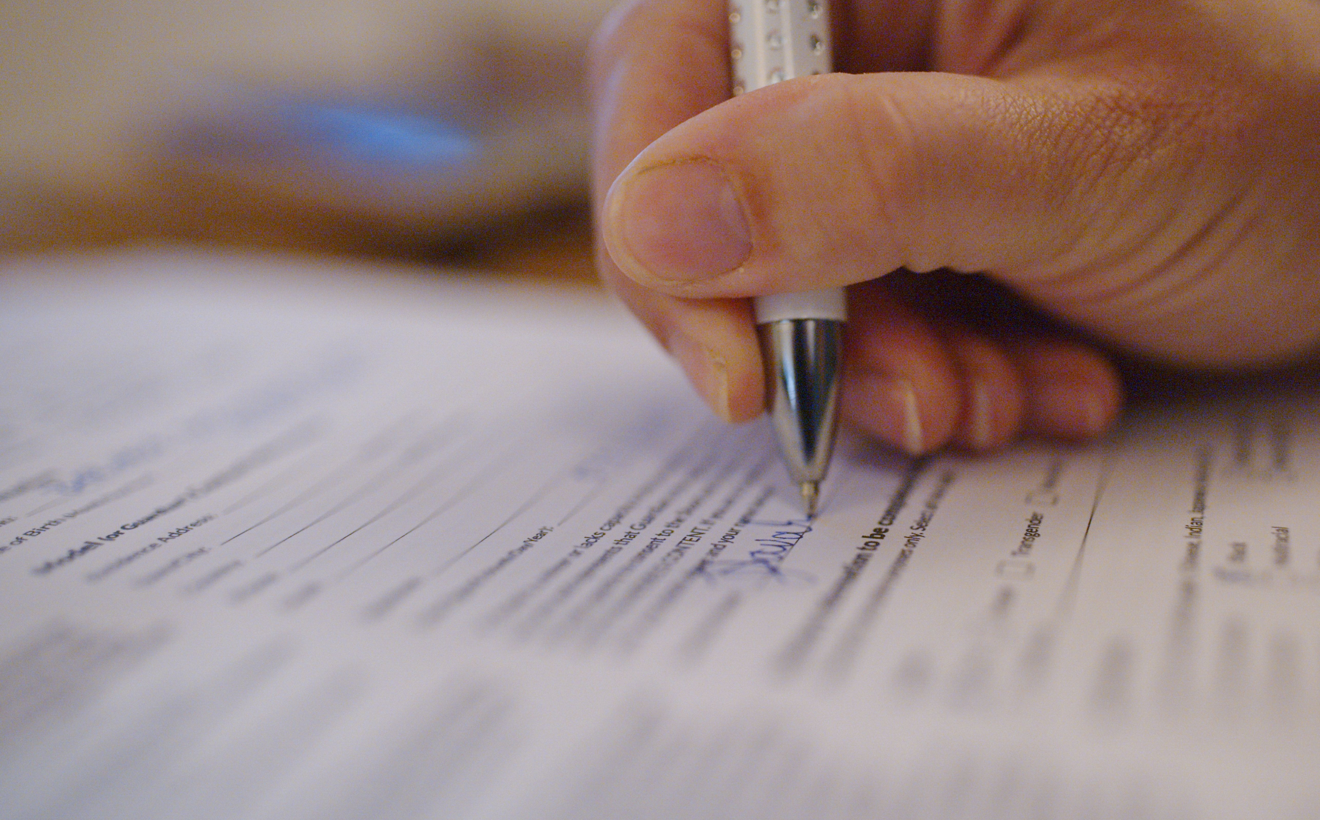 estate planning Slovenia