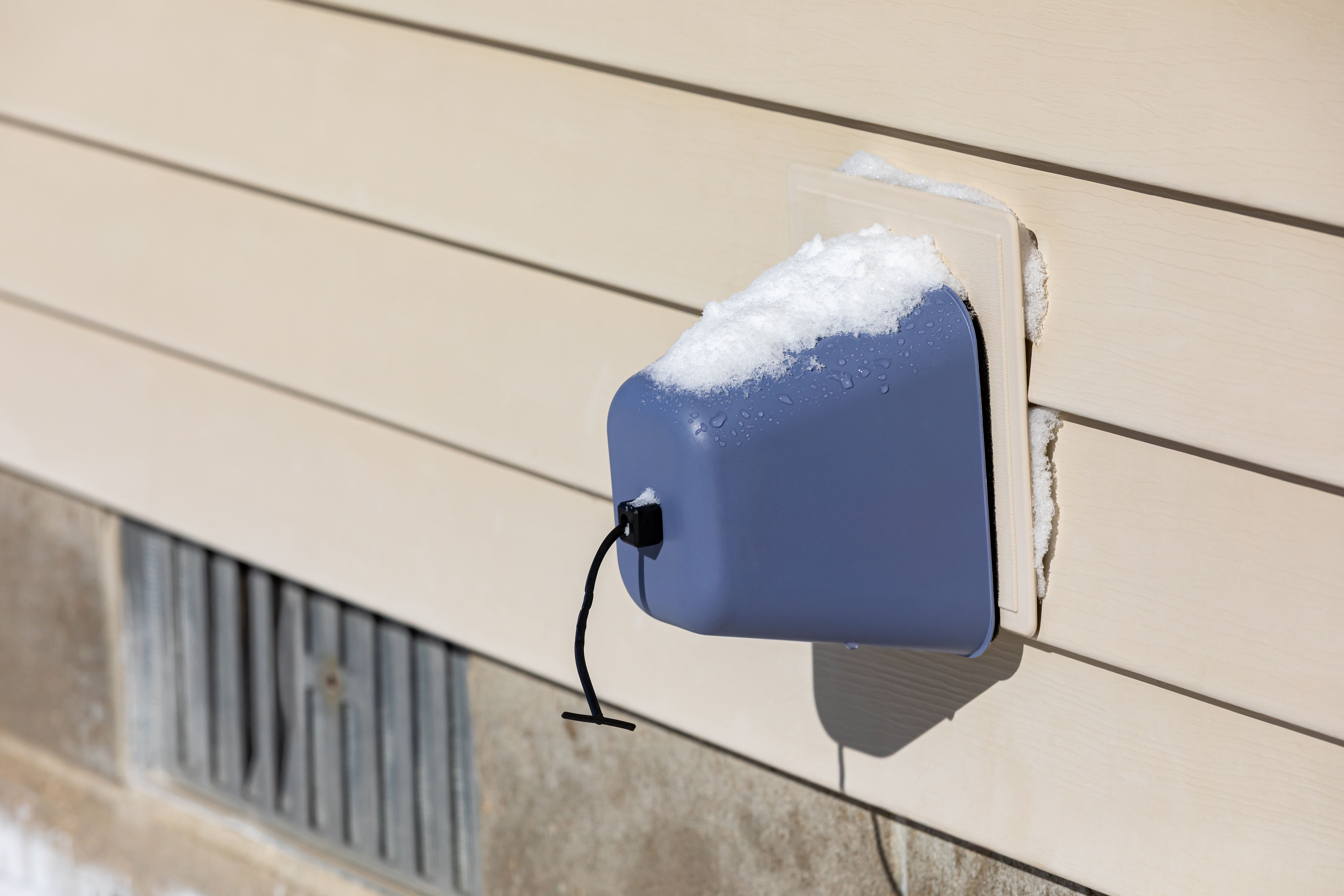 winter home preparation