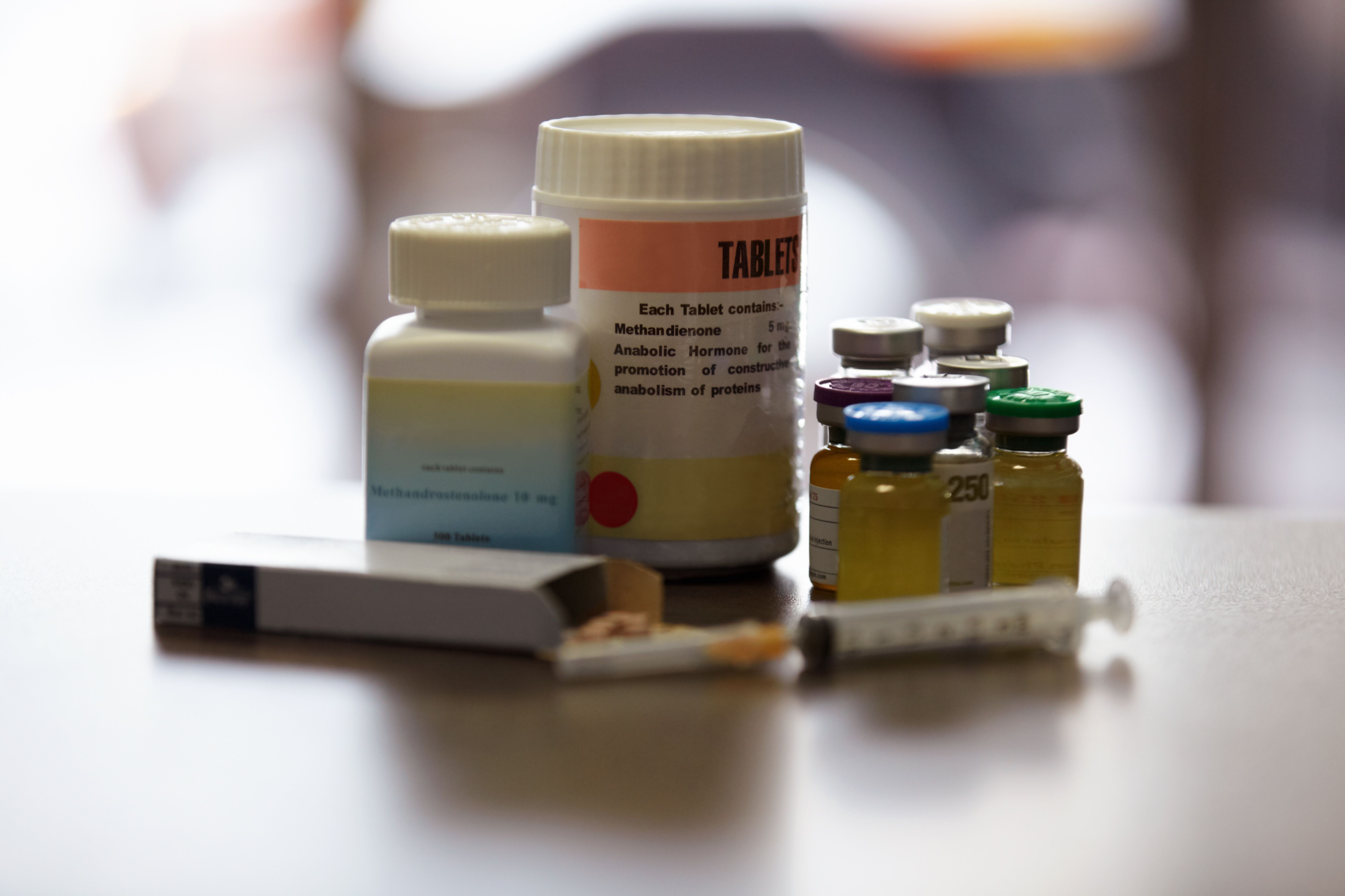 steroids pills
