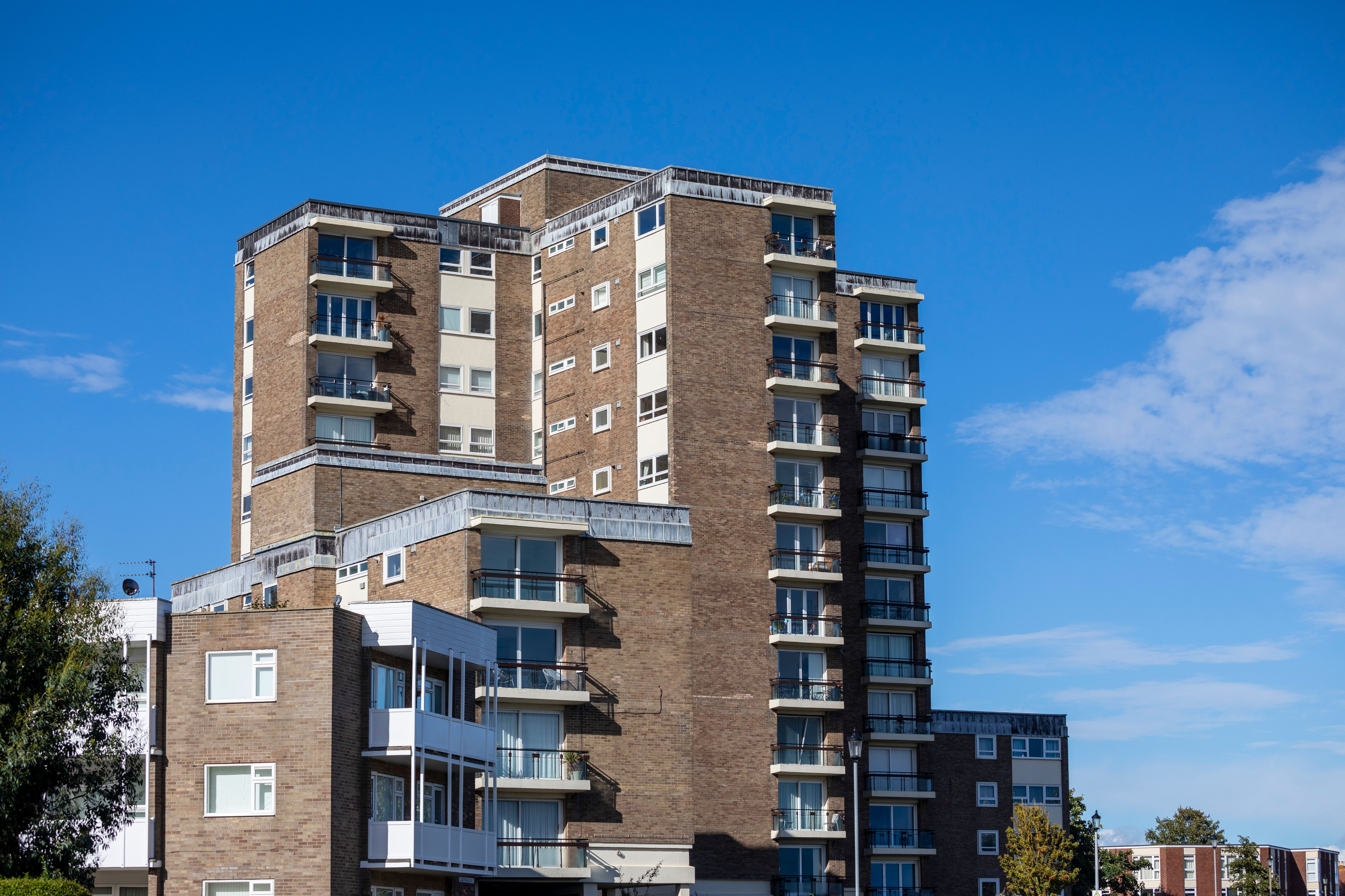 essex property market