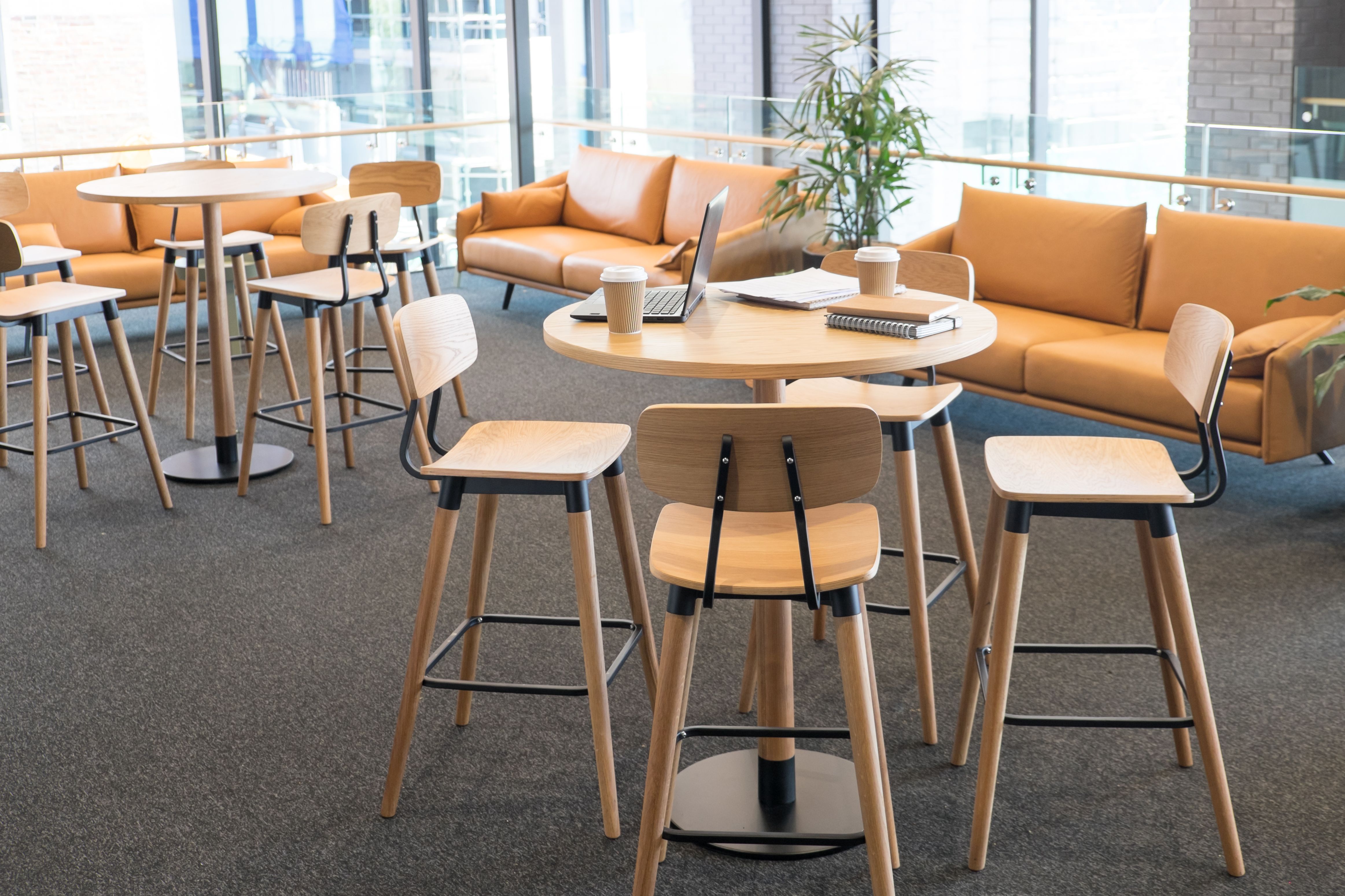 auckland coworking space